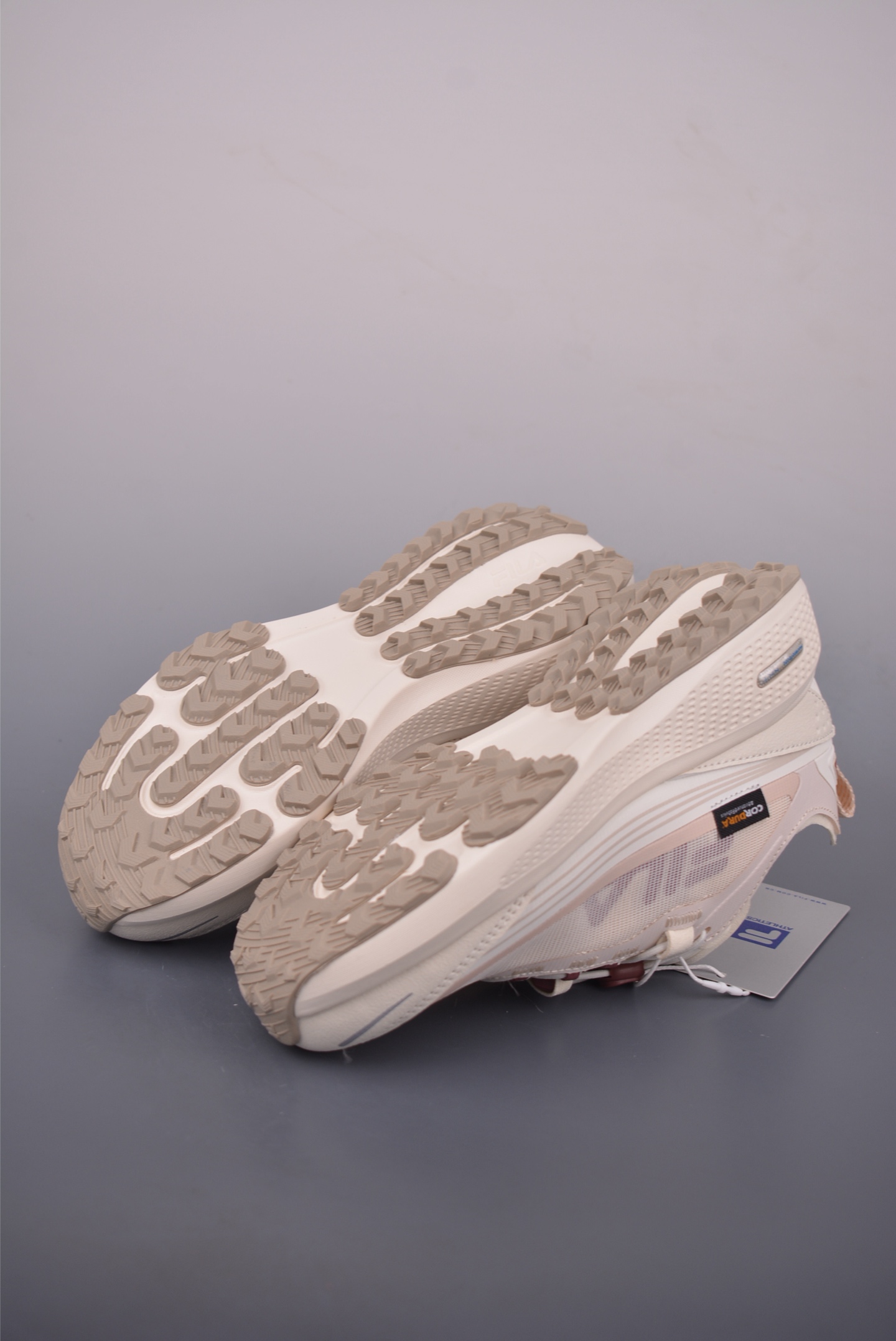 Fila Fusion Women's Casual Fashion Sneakers - Stylish, Comfortable, and Durable 3 i1757033654063 1610 0 2