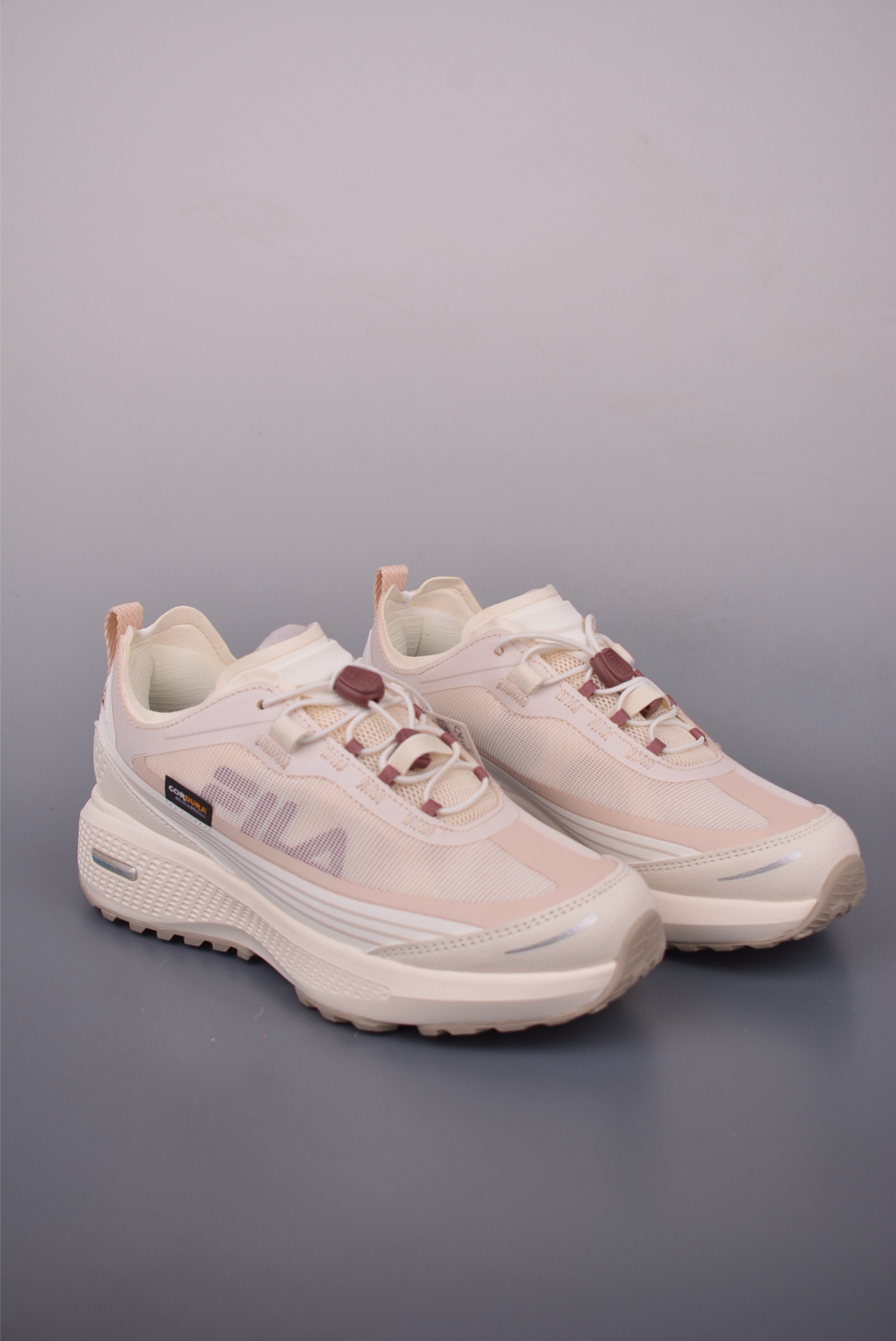 Fila Fusion Women's Casual Fashion Sneakers - Stylish, Comfortable, and Durable 1 i1757033654111 3385 0 0