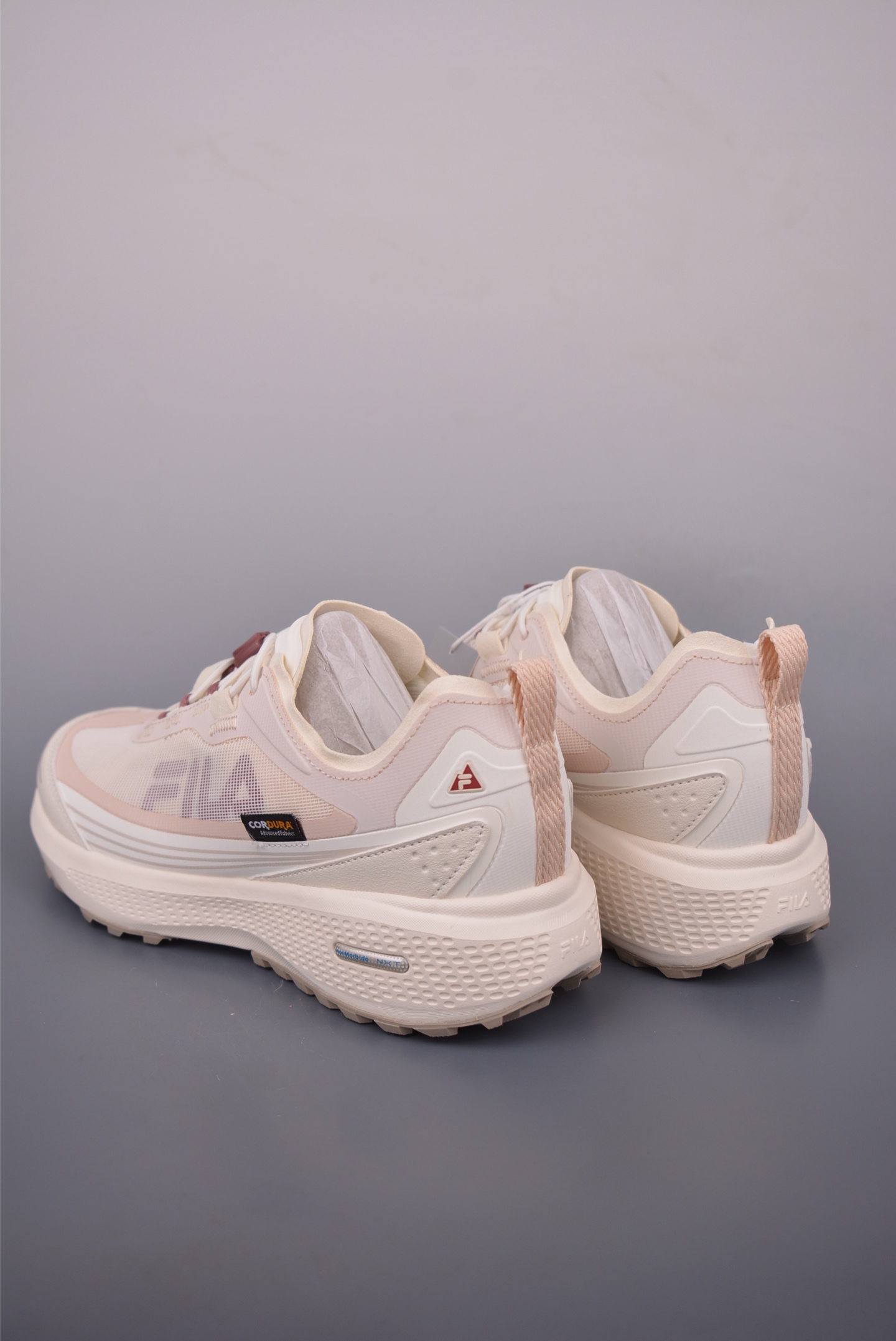 Fila Fusion Women's Casual Fashion Sneakers - Stylish, Comfortable, and Durable 2 i1757033654144 8448 0 1