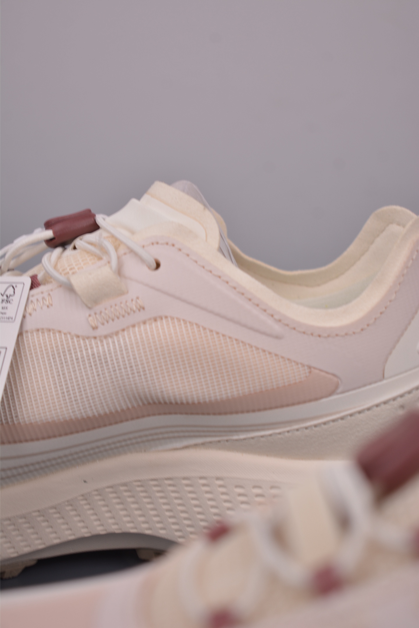 Fila Fusion Women's Casual Fashion Sneakers - Stylish, Comfortable, and Durable 8 i1757033655891 4318 0 7