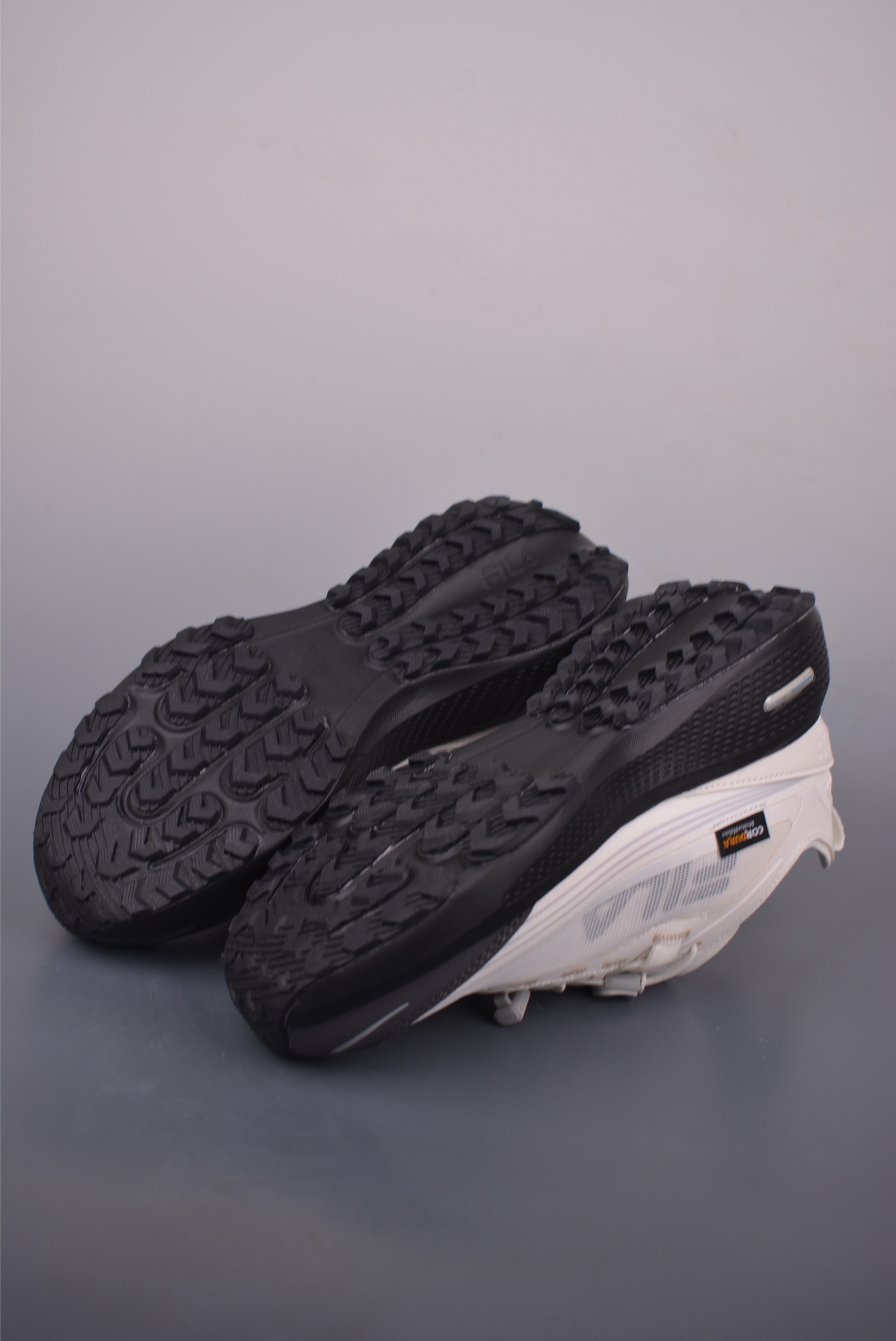 Fila Fusion Fashion Sneakers - Stylish, Comfortable, and Durable Athletic Shoes 3 i1757033674239 3275 0 2