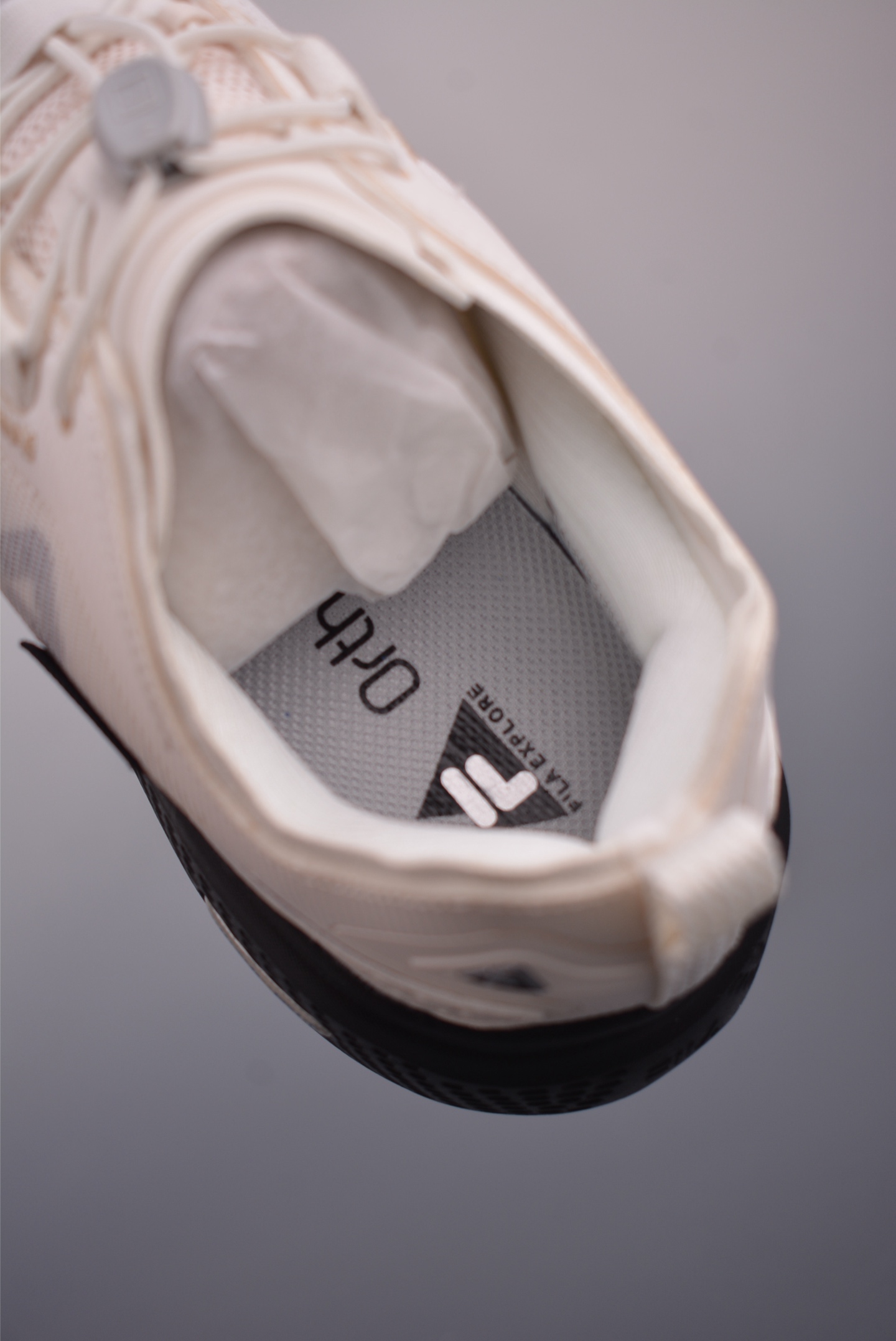Fila Fusion Fashion Sneakers - Stylish, Comfortable, and Durable Athletic Shoes 9 i1757033674291 1489 0 8