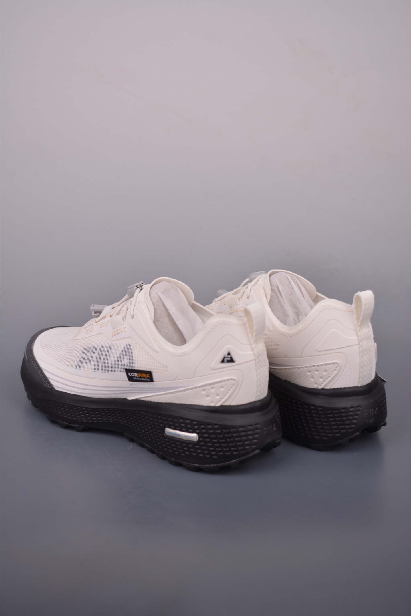 Fila Fusion Fashion Sneakers - Stylish, Comfortable, and Durable Athletic Shoes 2 i1757033675900 6116 0 1