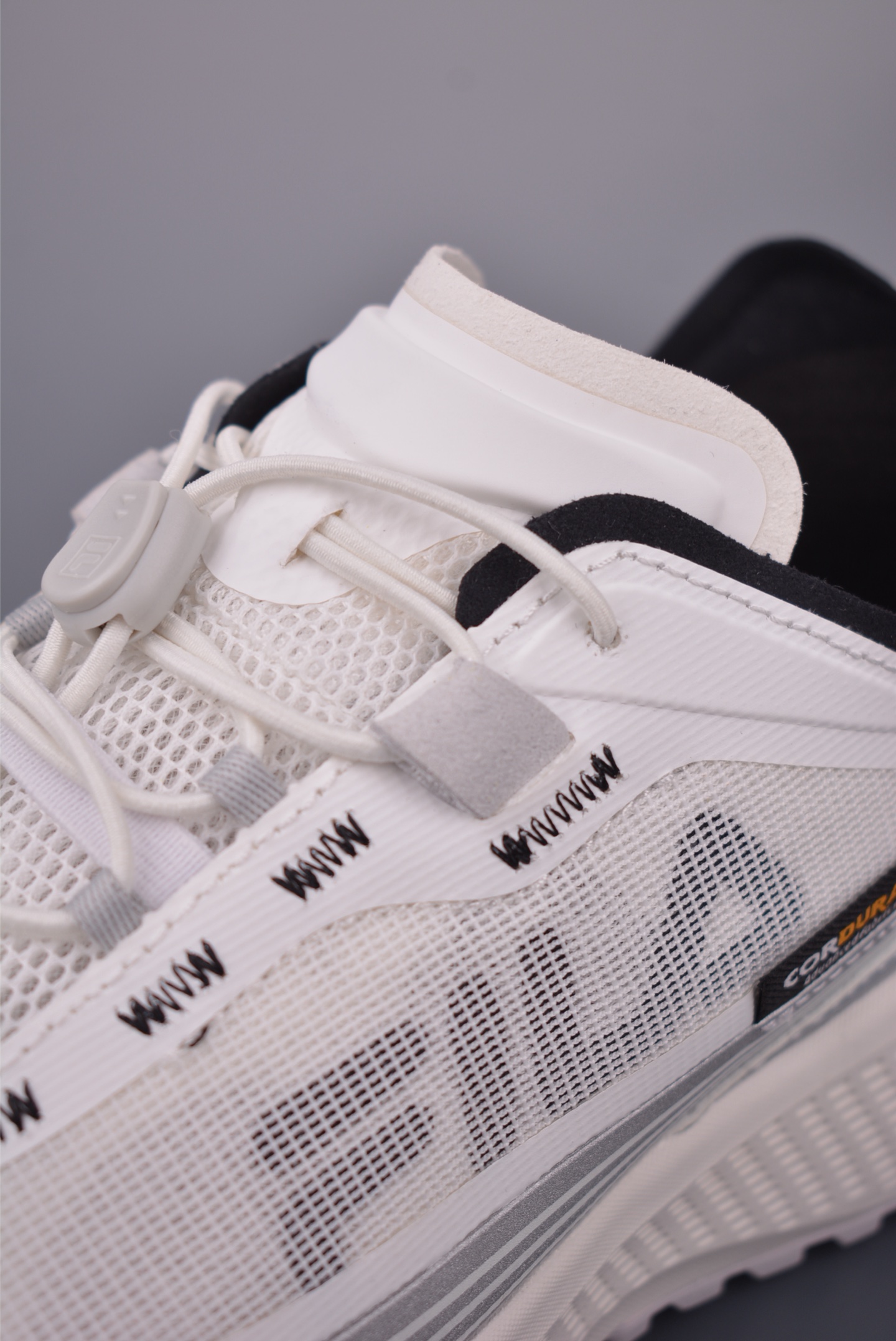 Fila Fusion Trendy Casual Sneakers - Comfortable, Stylish Design, White 8 i1757033725507 3948 0 6
