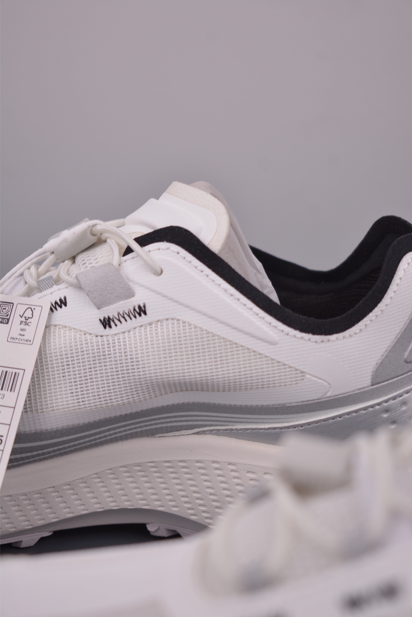 Fila Fusion Trendy Casual Sneakers - Comfortable, Stylish Design, White 9 i1757033725557 9731 0 7