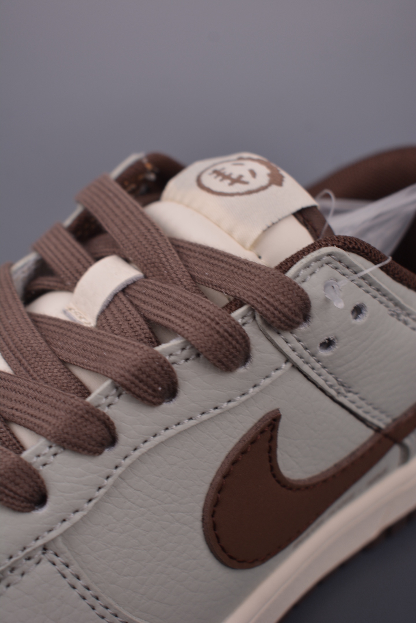Nike SB Dunk Low XX Smile Collab Premium Leather Sneakers - Size 36-45 8 i1757033940956 5905 0 6