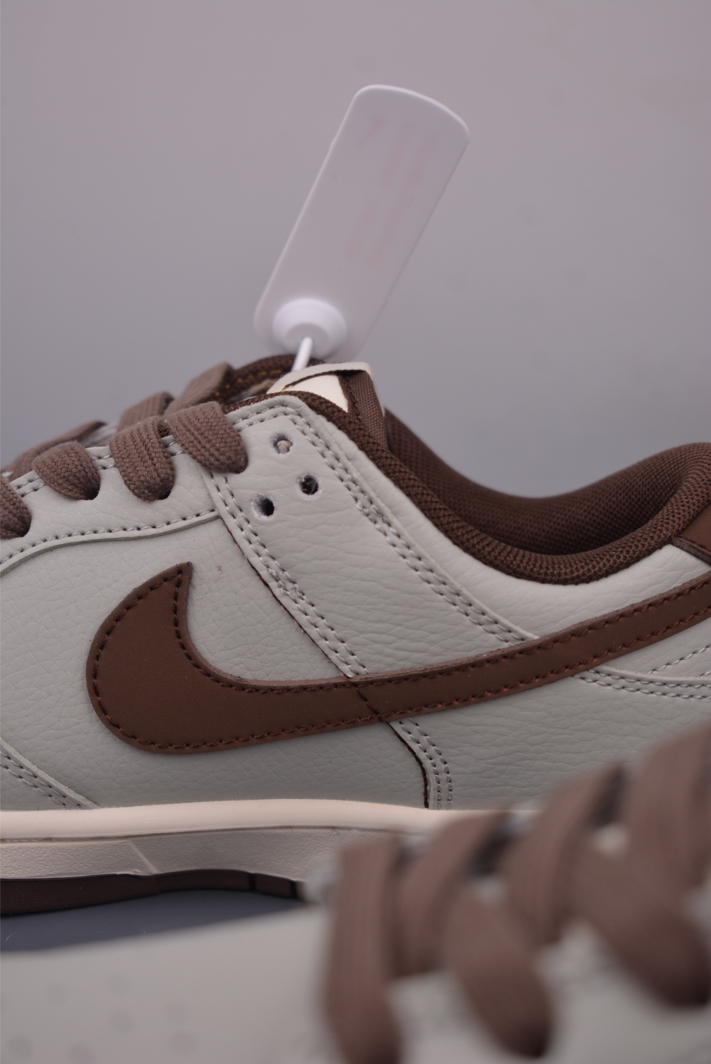 Nike SB Dunk Low XX Smile Collab Premium Leather Sneakers - Size 36-45 9 i1757033942689 7890 0 7