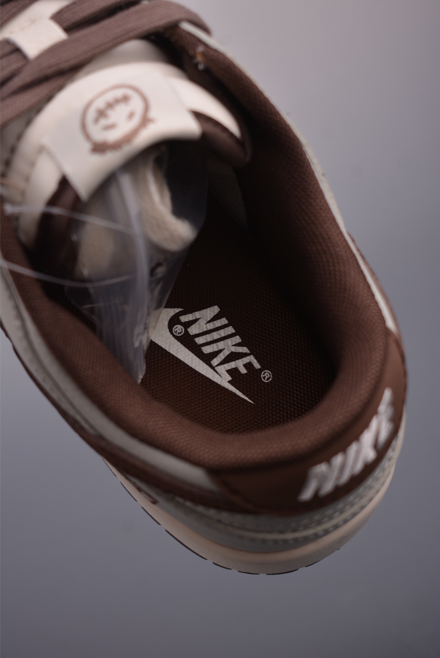 Nike SB Dunk Low XX Smile Collab Premium Leather Sneakers - Size 36-45 10 i1757033942700 2918 0 8