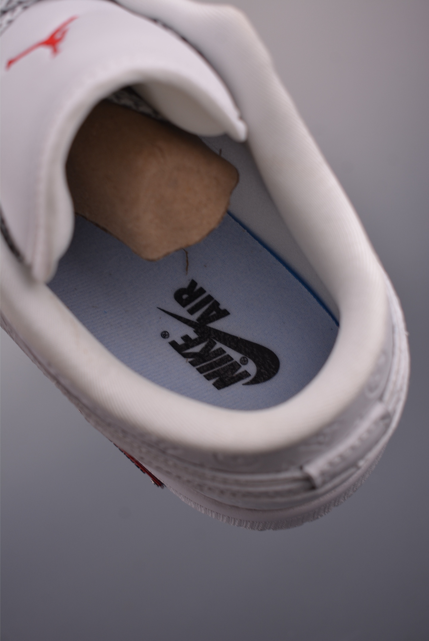Nike Air Jordan 1 x Louis Vuitton Custom Sneakers - Limited Edition Design 10 i1757034041327 7366 0 8