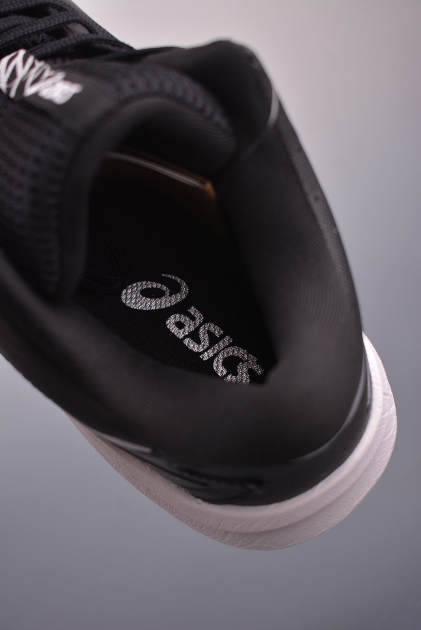 Asics Sky Elite FF 3 Black/White Volleyball Shoes - Breathable & Lightweight 10 i1757068141546 7566 0 8