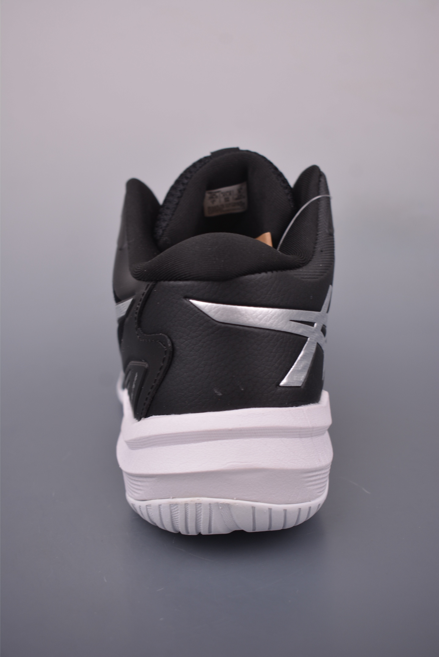 Asics Sky Elite FF 3 Black/White Volleyball Shoes - Breathable & Lightweight 5 i1757068141558 8636 0 3