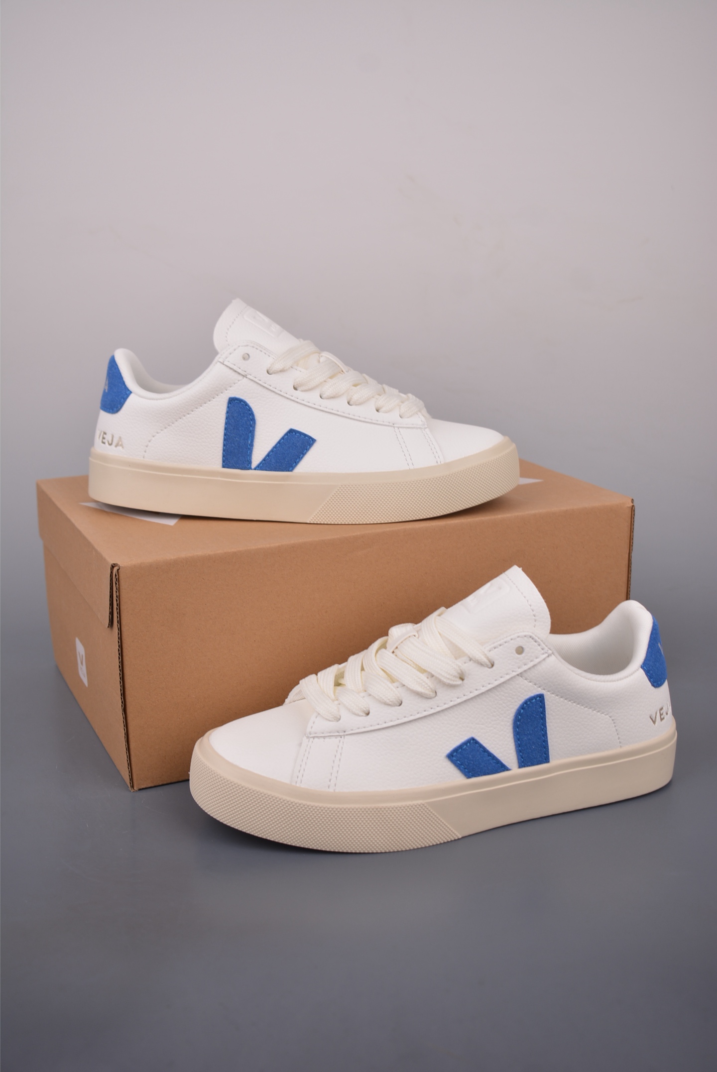 Veja Recife Leather Sneakers - Stylish, Comfortable, and Eco-Friendly Design 2 i1757068388186 2353 0 1