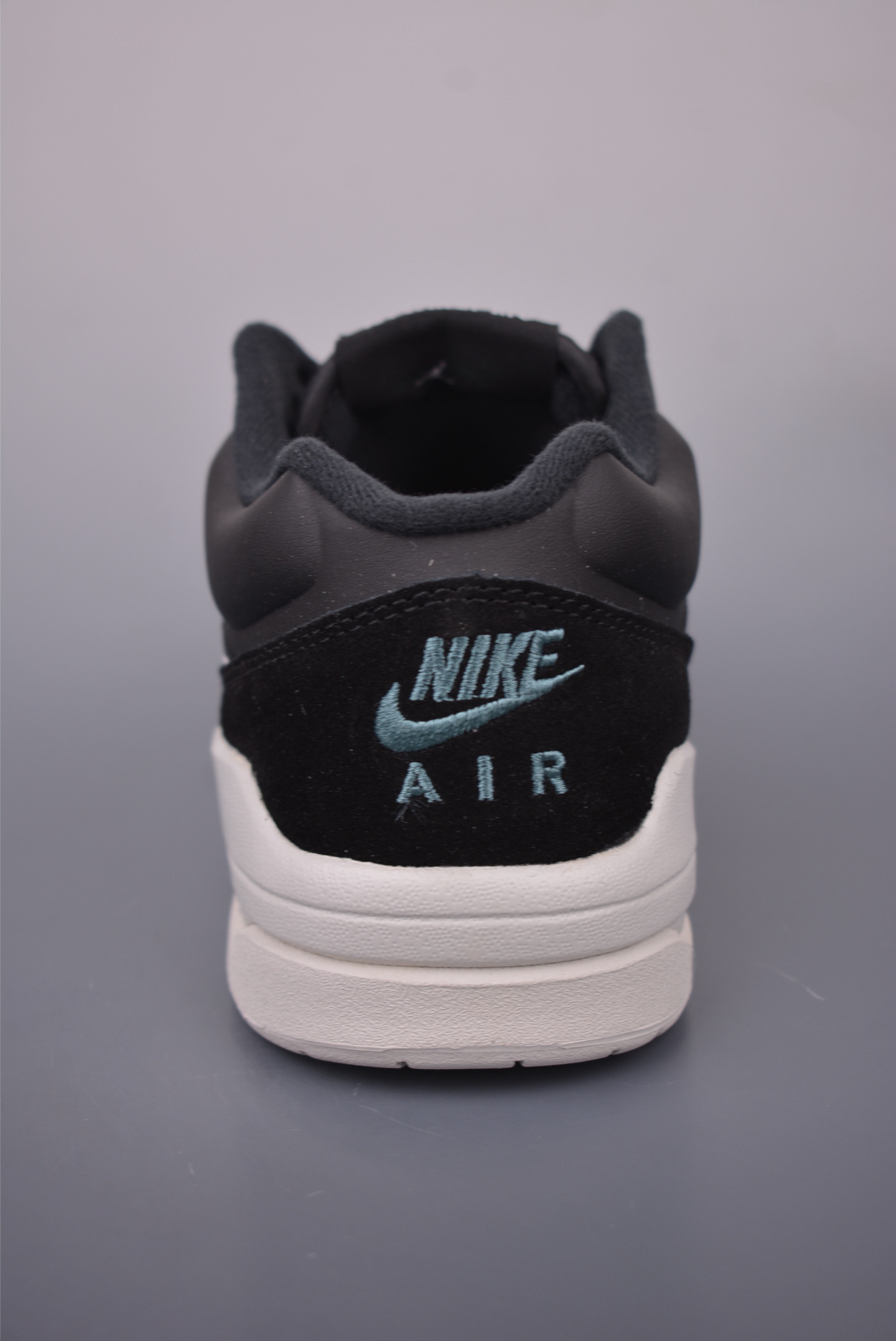 Air Jordan Stadium 90 Black and White Athletic Shoes Cushioned Sneakers 4 i1757071173182 8715 0 3