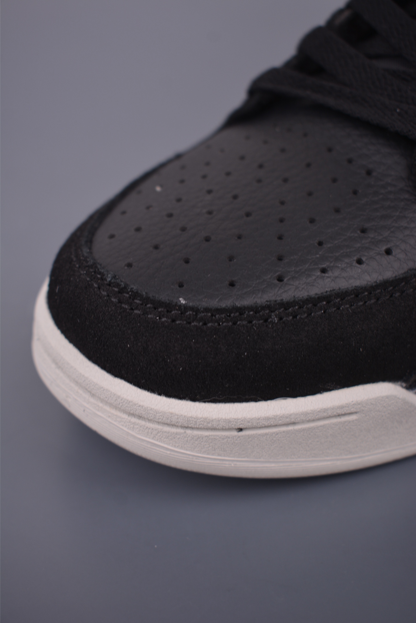 Air Jordan Stadium 90 Black and White Athletic Shoes Cushioned Sneakers 6 i1757071173182 8945 0 5