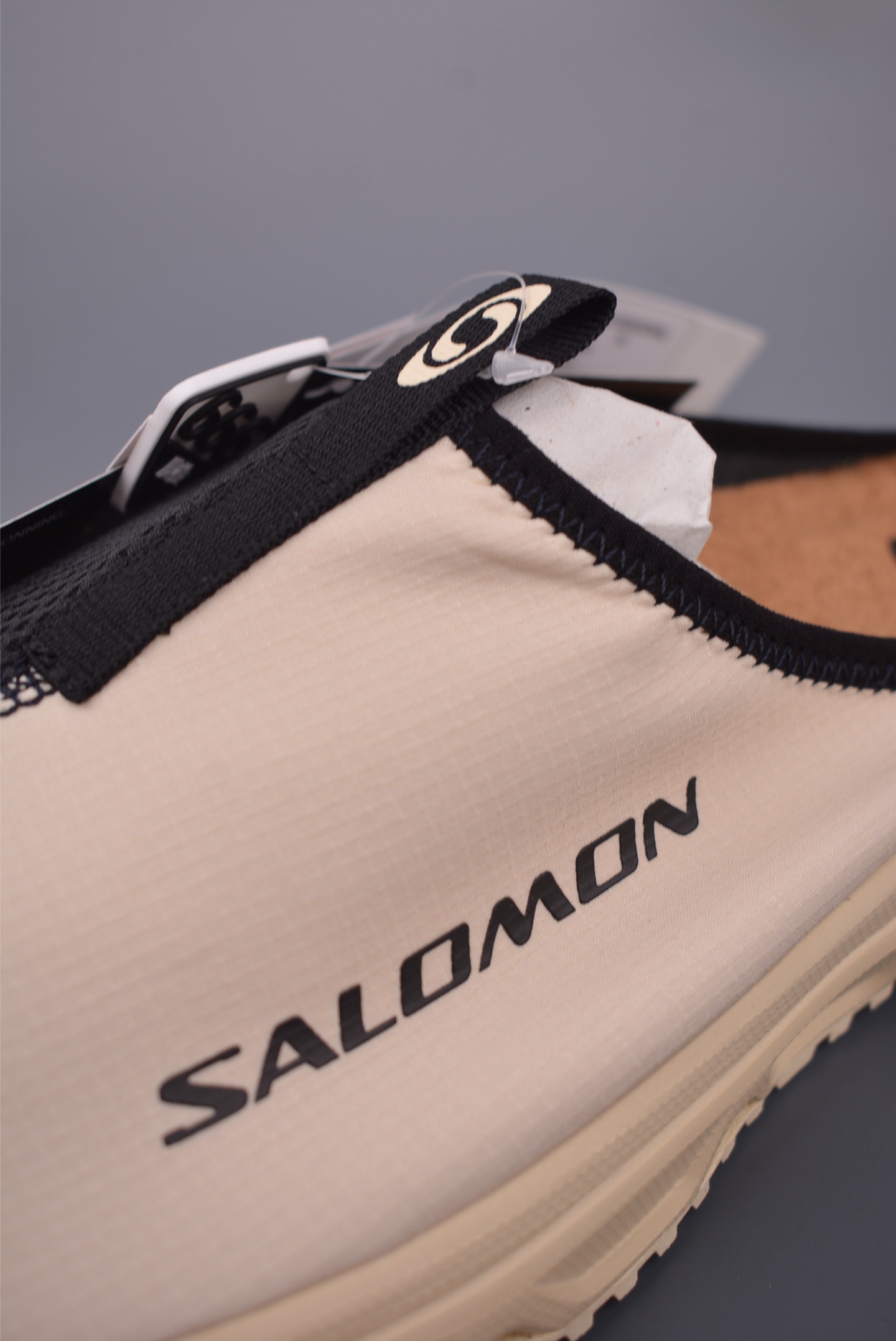 Salomon RX Slide 3.0: Lightweight, Breathable & Comfortable Summer Clogs 7 i1757117008222 7146 0 6