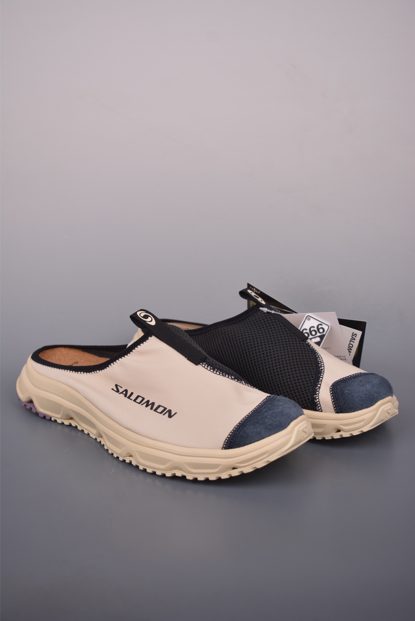 Salomon RX Slide 3.0: Lightweight, Breathable & Comfortable Summer Clogs 1 i1757117009990 2499 0 0