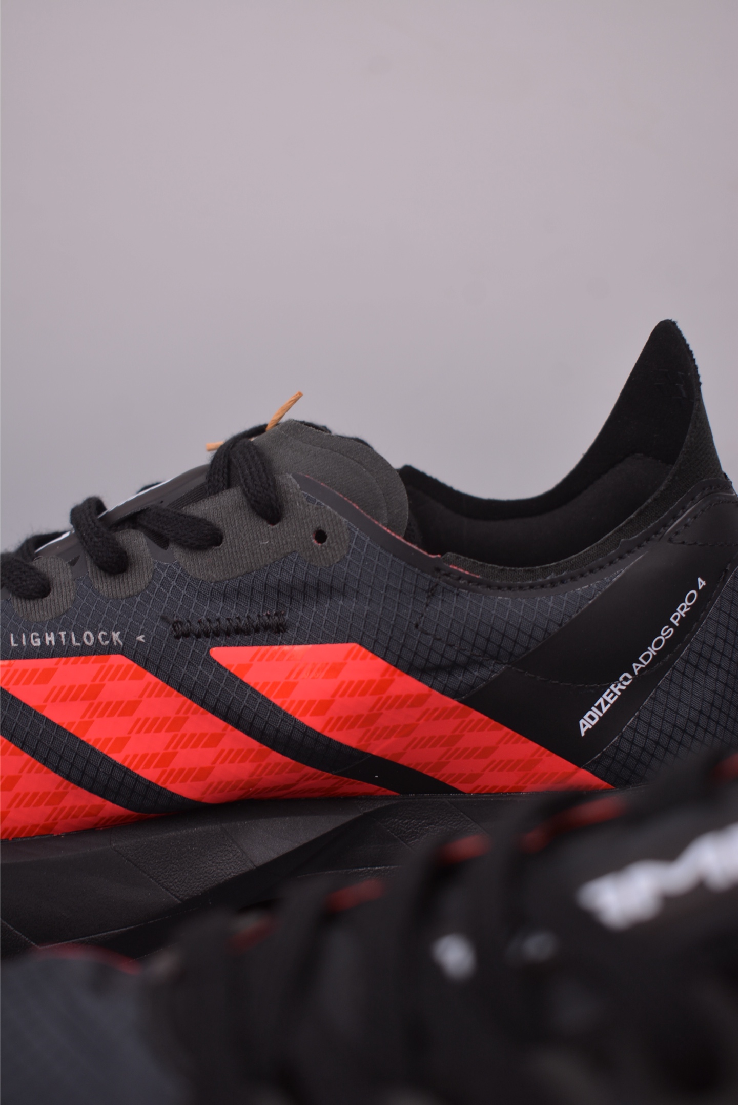 Adidas Adizero Pro Evo 4: Lightweight, Breathable, Cushioned Running Shoes 9 i1757117209282 5723 0 7