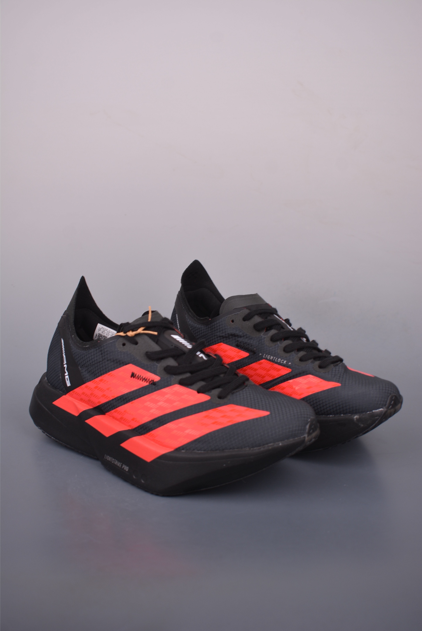 Adidas Adizero Pro Evo 4: Lightweight, Breathable, Cushioned Running Shoes 2 i1757117211027 8119 0 0