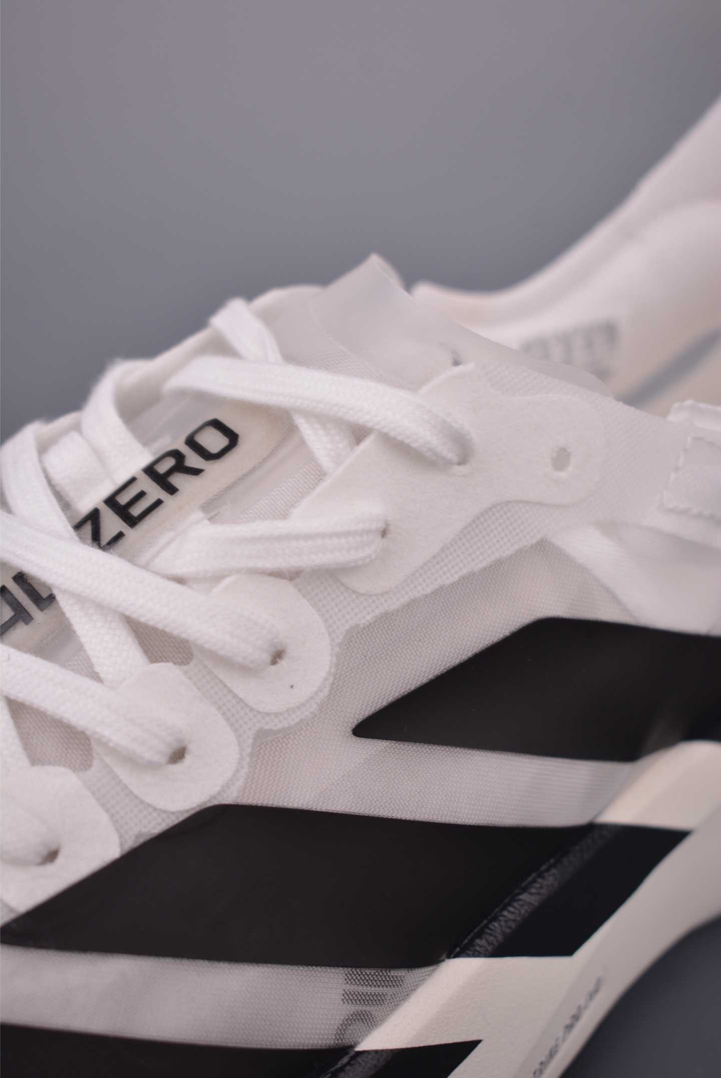 Adidas Adizero Adios Pro Evo 2: Lightweight, Breathable, Cushioned Running Shoes 8 i1757117248779 5414 0 6