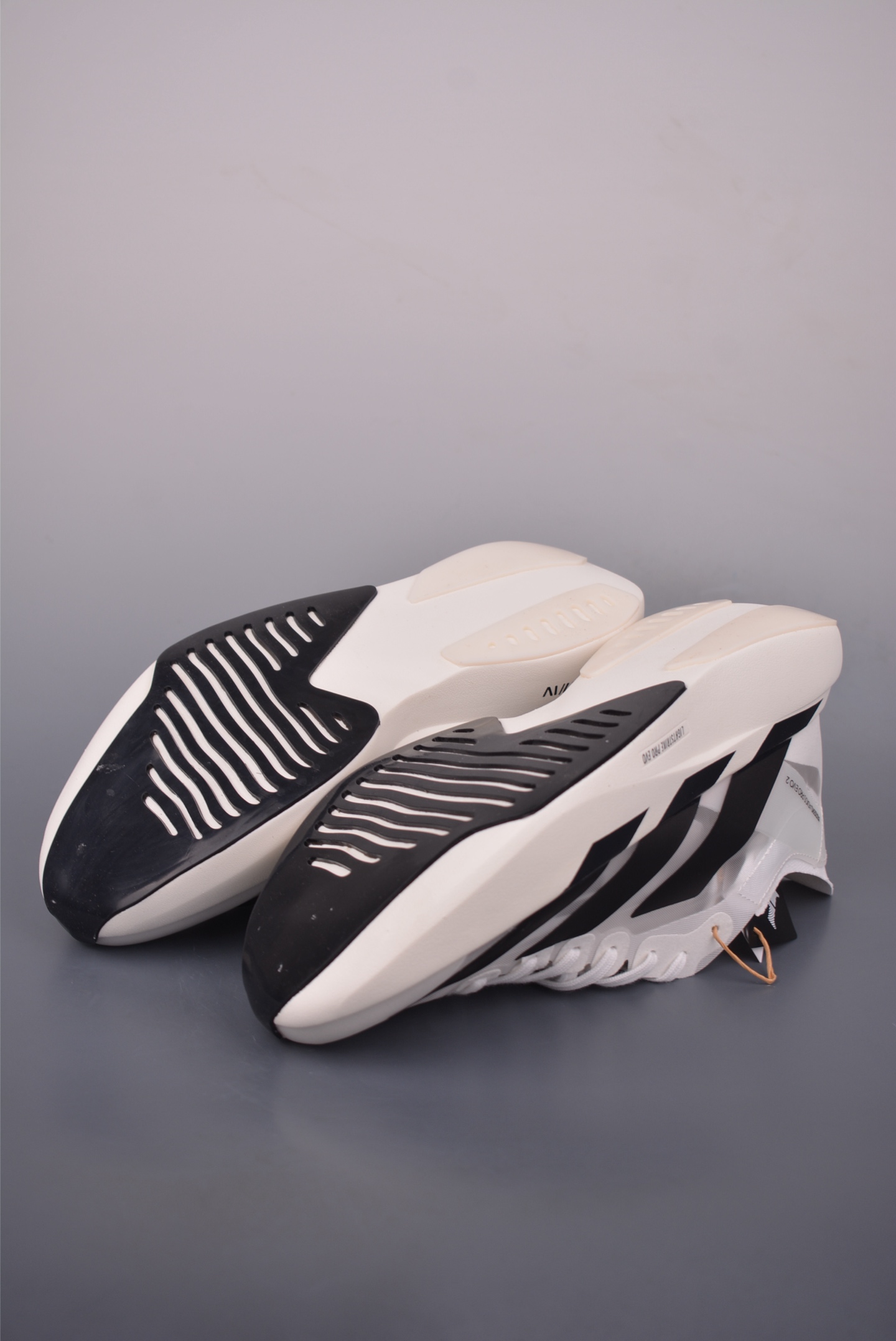 Adidas Adizero Adios Pro Evo 2: Lightweight, Breathable, Cushioned Running Shoes 4 i1757117248842 1031 0 2