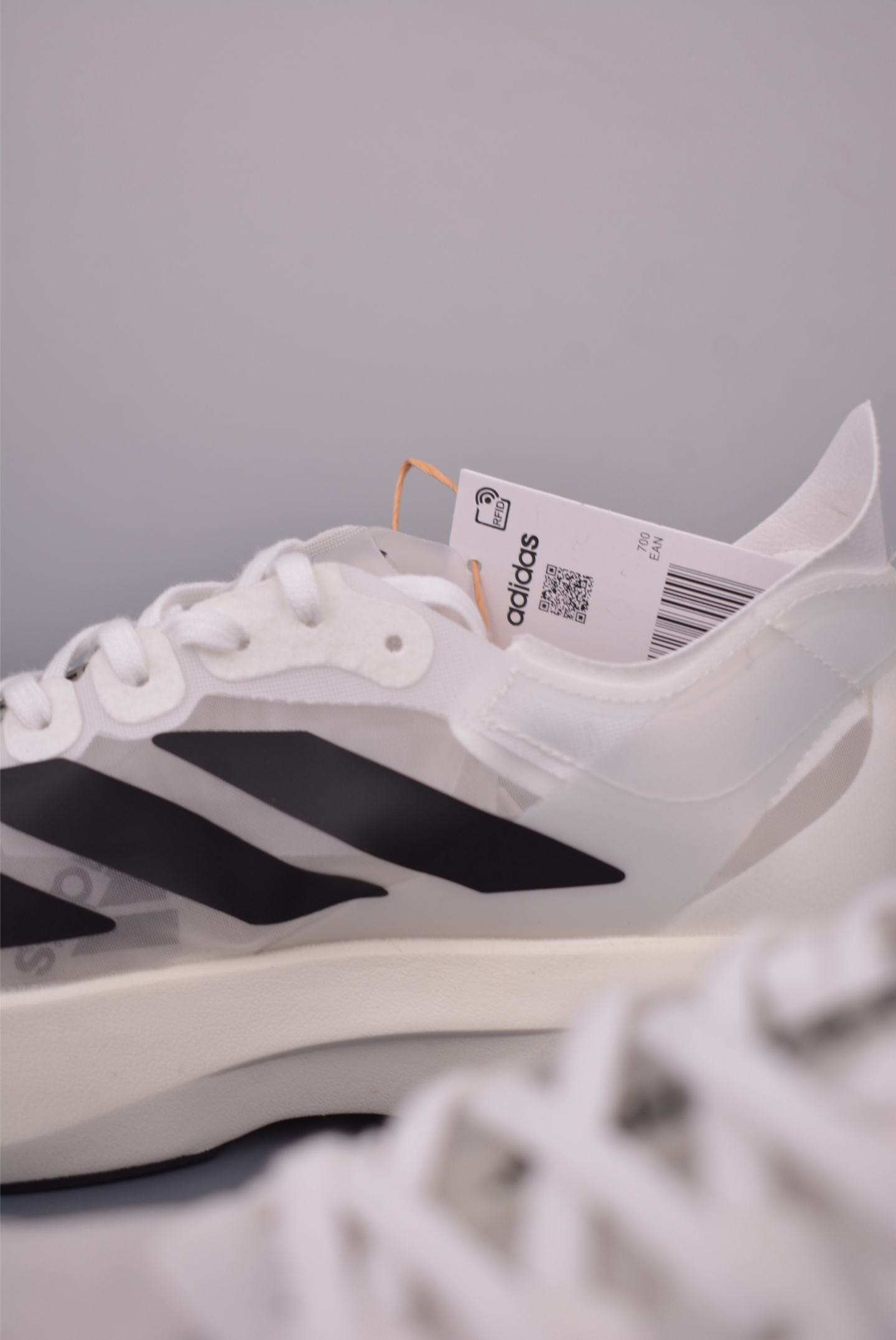 Adidas Adizero Adios Pro Evo 2: Lightweight, Breathable, Cushioned Running Shoes 9 i1757117250527 4589 0 7