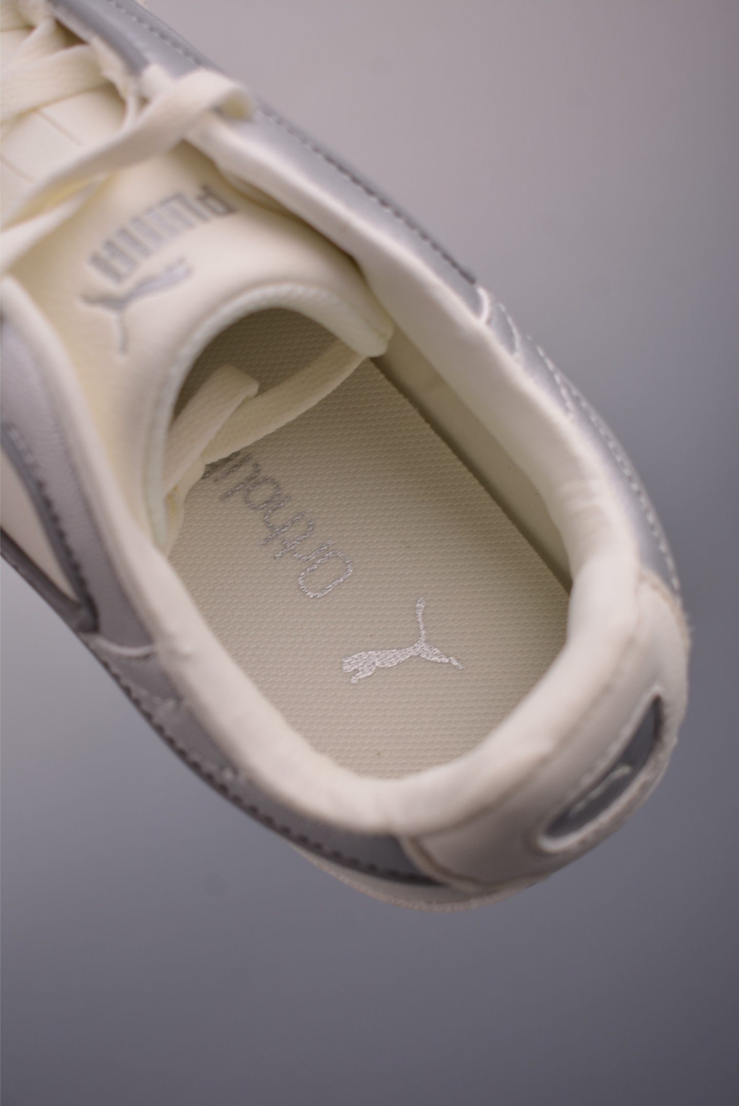 Puma Bella V2 Leather Low-Top Trainer Shoes - Classic Style, Ultimate Comfort 9 i1757117428606 6604 0 8