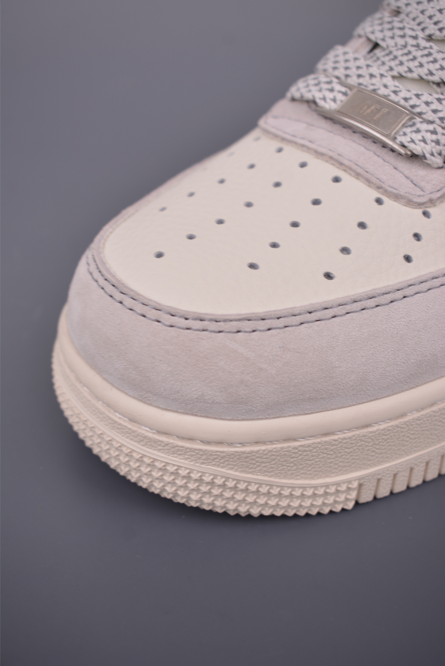 Nike Air Force 1 Low Louis Vuitton Collab Sneakers - Limited Edition 7 i1757117545921 7965 0 5