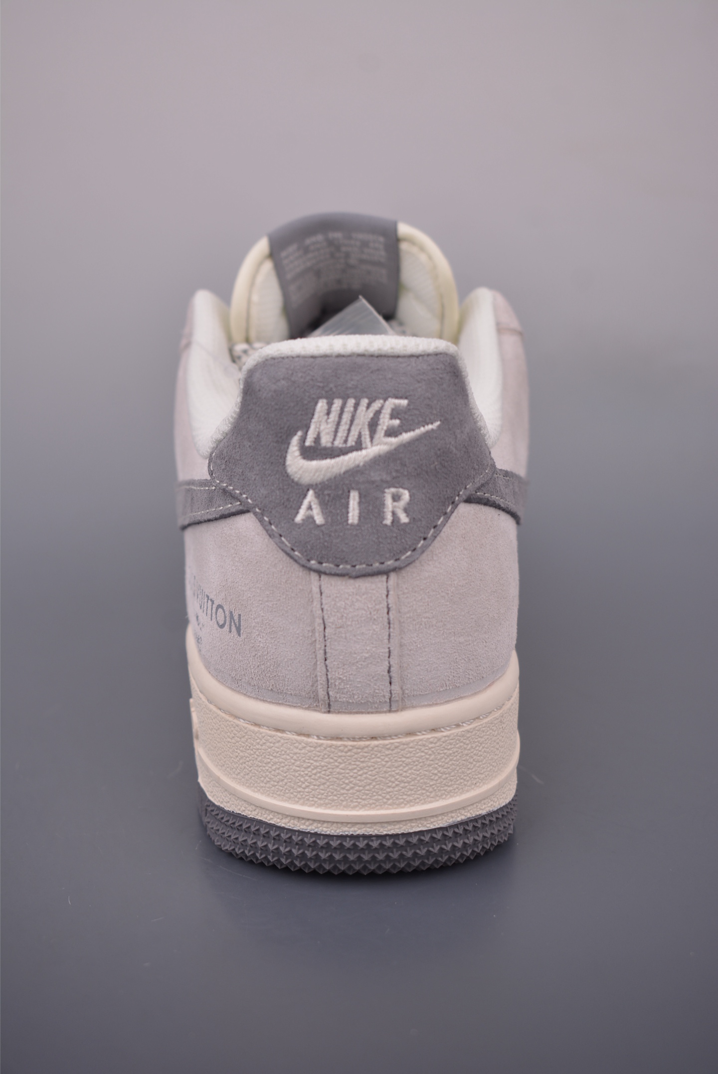 Nike Air Force 1 Low Louis Vuitton Collab Sneakers - Limited Edition 5 i1757117545989 4200 0 3