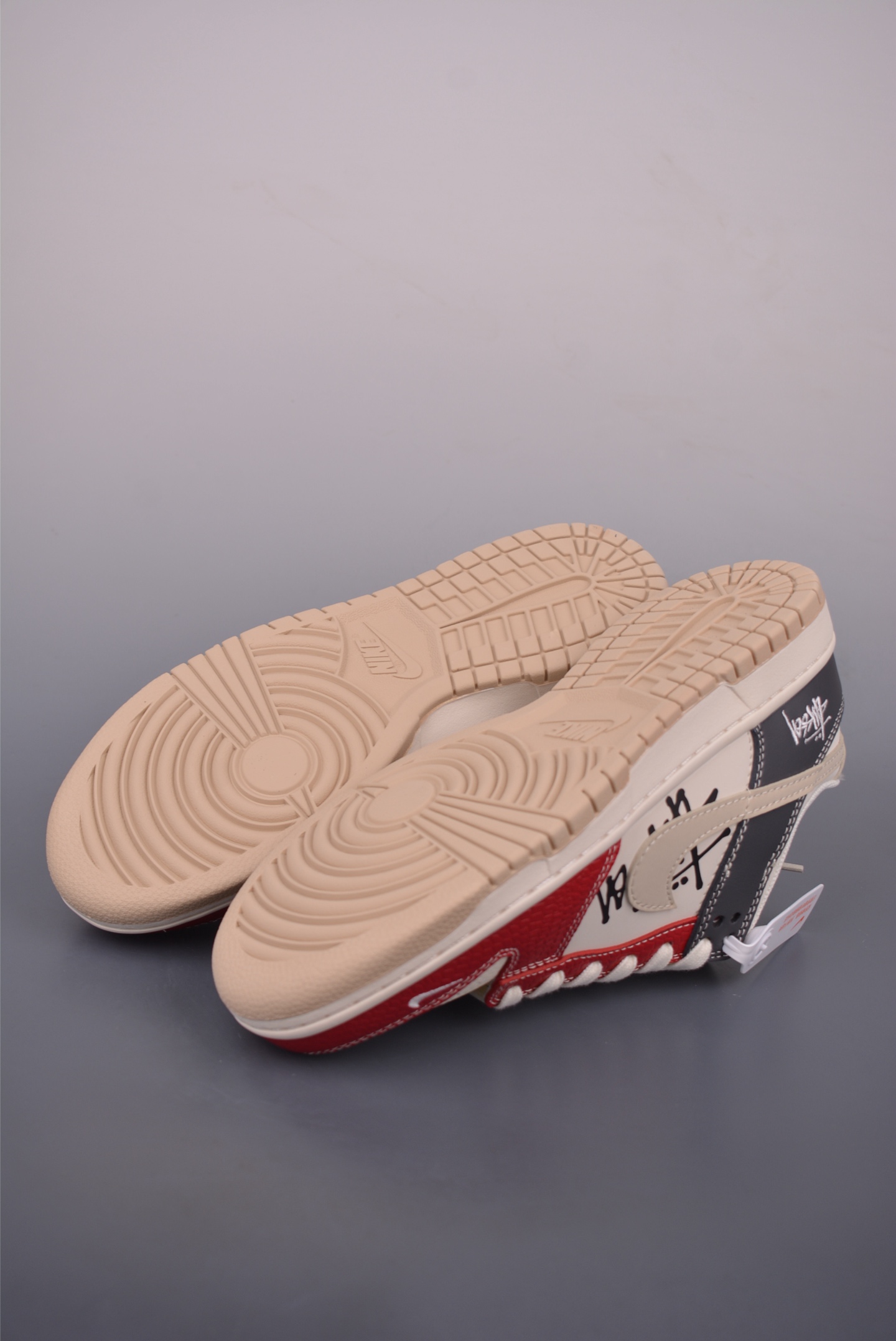Nike SB Dunk Low Stussy Edition - Premium Quality & Exclusive Design 4 i1757117733676 5022 0 2