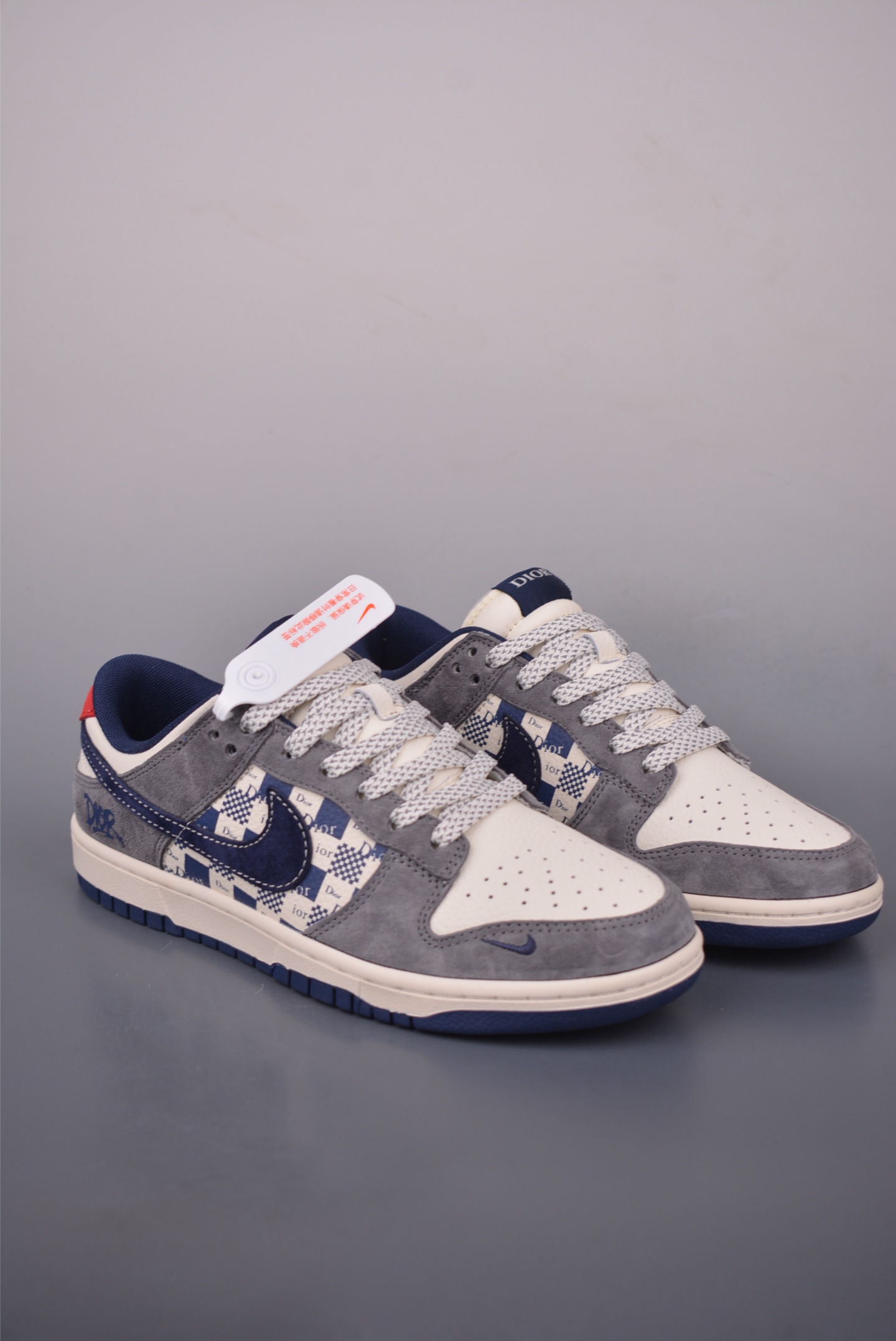 Nike SB Dunk Low Dior Collaboration Sneakers - Premium Quality & Style 1 i1757117811996 9576 0 0