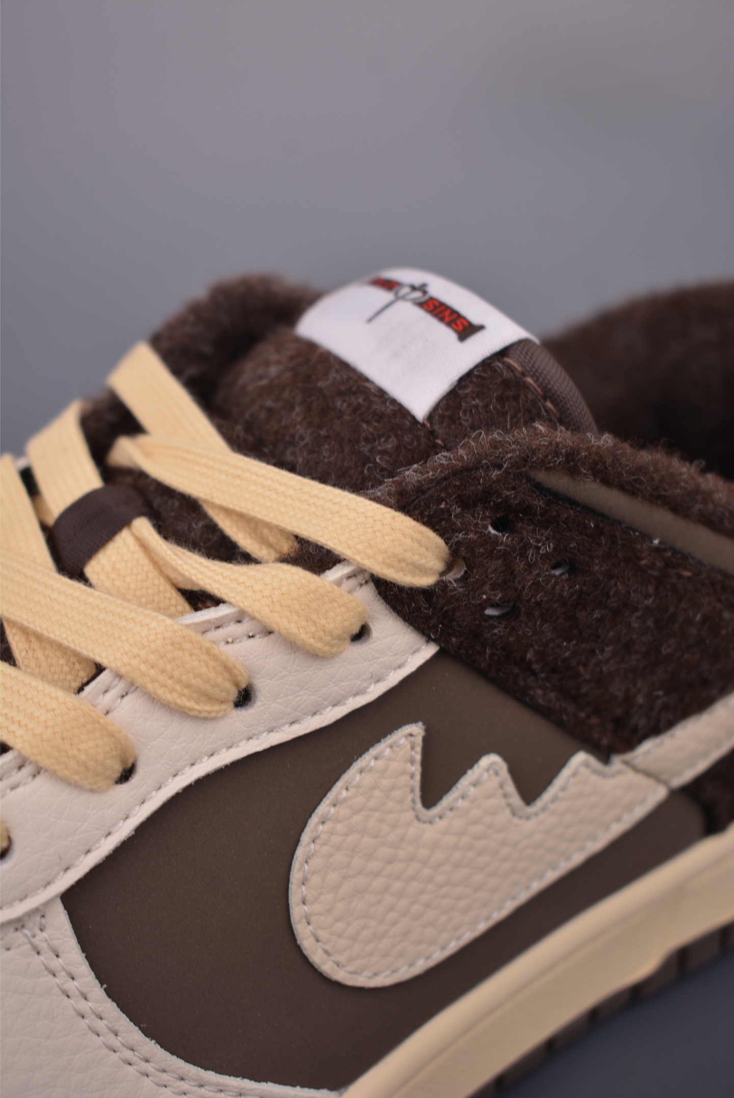 Nike SB Dunk Low Labubu: Premium Comfort, Unique Style & Durable Shoes 7 i1757117855366 7880 0 6