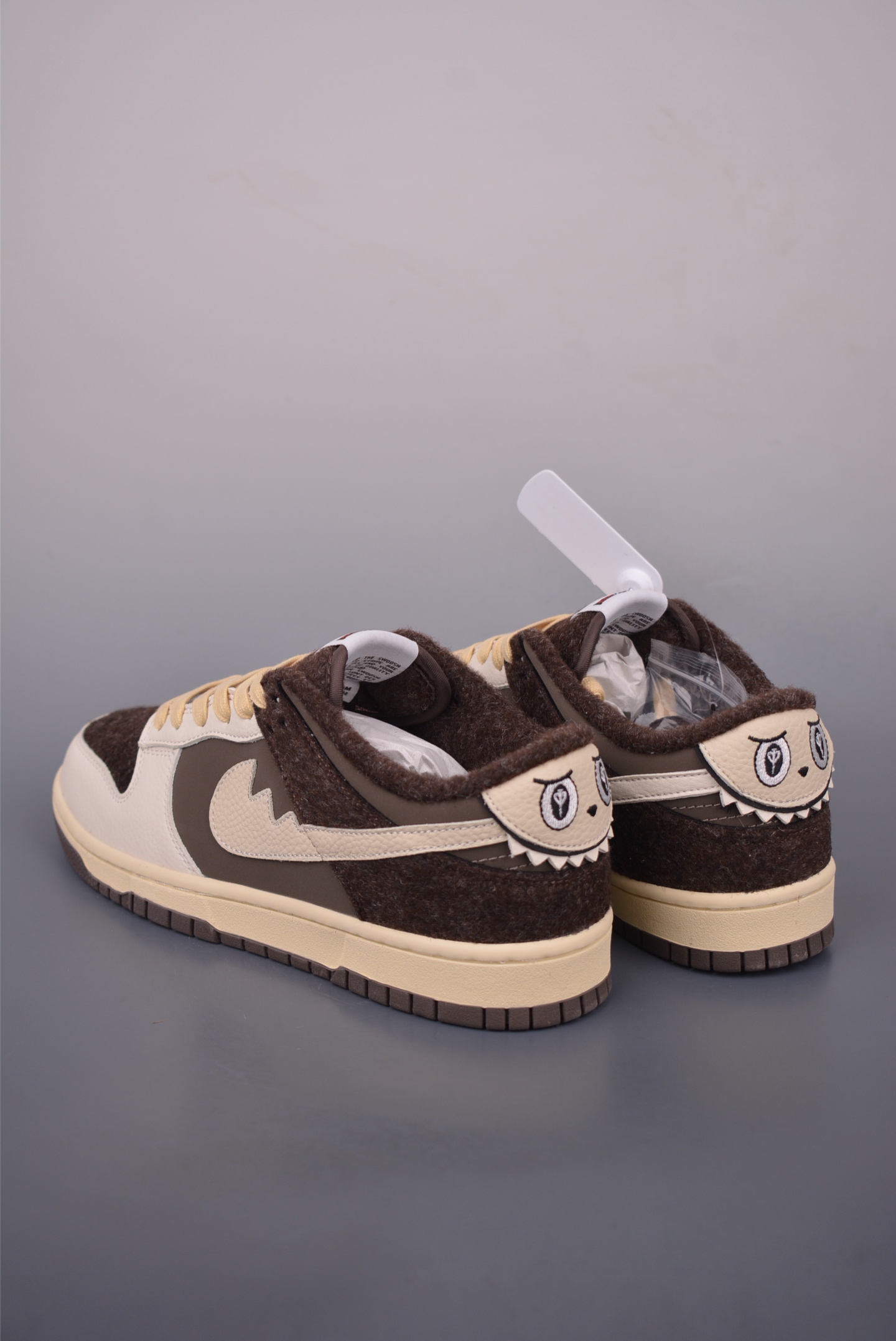 Nike SB Dunk Low Labubu: Premium Comfort, Unique Style & Durable Shoes 2 i1757117855463 7247 0 1