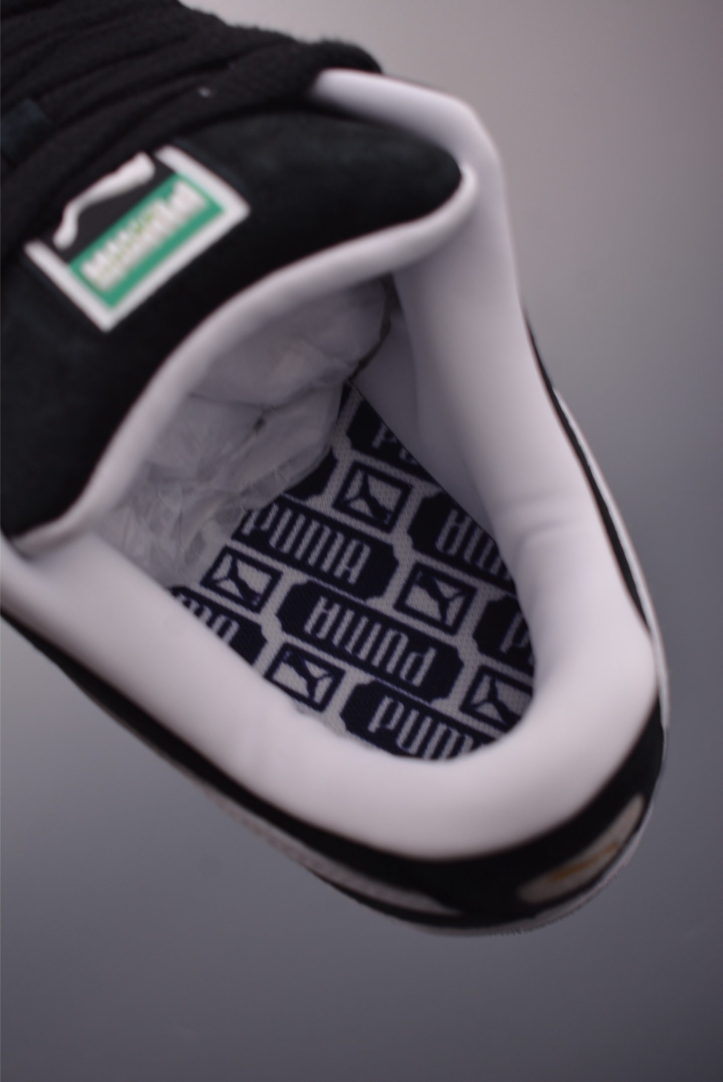 PUMA Suede XL: Lightweight, Anti-Slip, Low-Top Skate Shoes - Perfect Details 10 i1757118034438 4648 0 8
