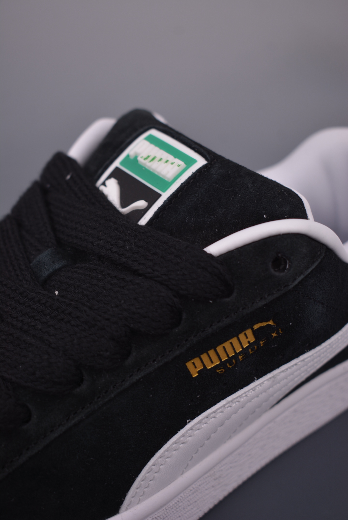 PUMA Suede XL: Lightweight, Anti-Slip, Low-Top Skate Shoes - Perfect Details 8 i1757118034458 6919 0 6