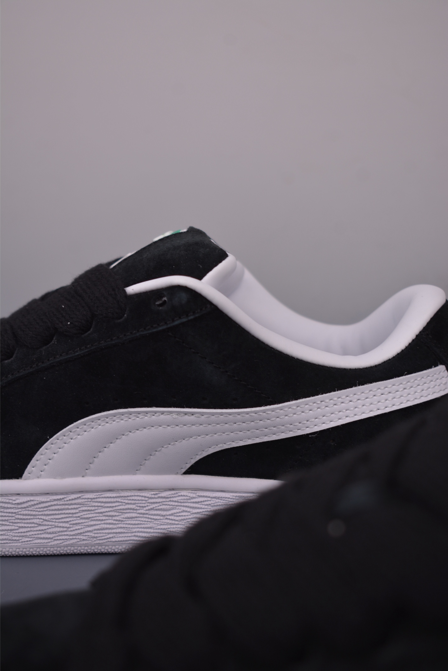 PUMA Suede XL: Lightweight, Anti-Slip, Low-Top Skate Shoes - Perfect Details 9 i1757118034469 5914 0 7