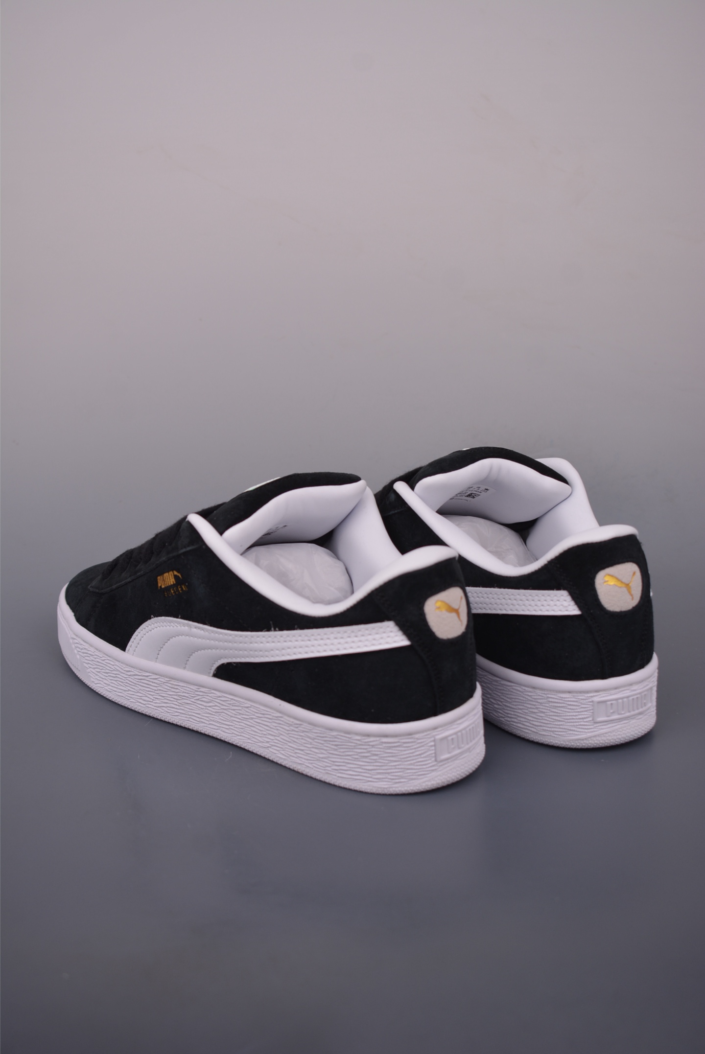 PUMA Suede XL: Lightweight, Anti-Slip, Low-Top Skate Shoes - Perfect Details 3 i1757118036598 3892 0 1