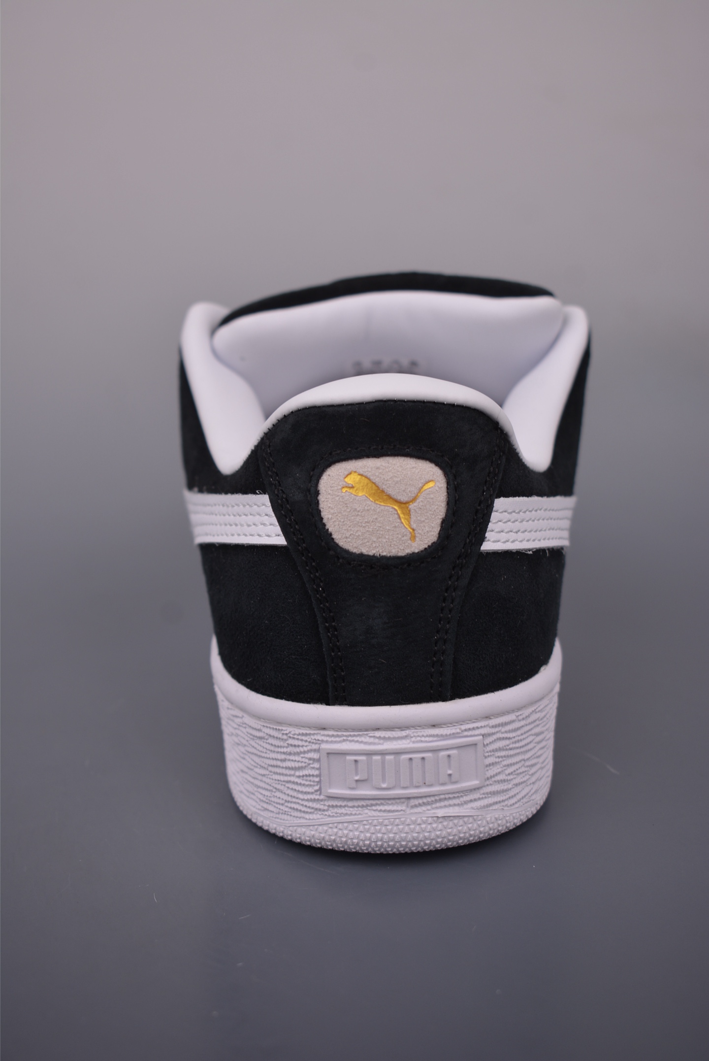 PUMA Suede XL: Lightweight, Anti-Slip, Low-Top Skate Shoes - Perfect Details 5 i1757118036604 7582 0 3