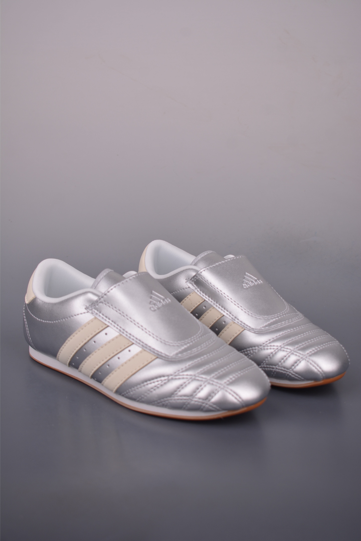 Adidas Originals Taekwondo Low: Classic Retro Training Running Shoes 1 i1757118149306 7274 0 0