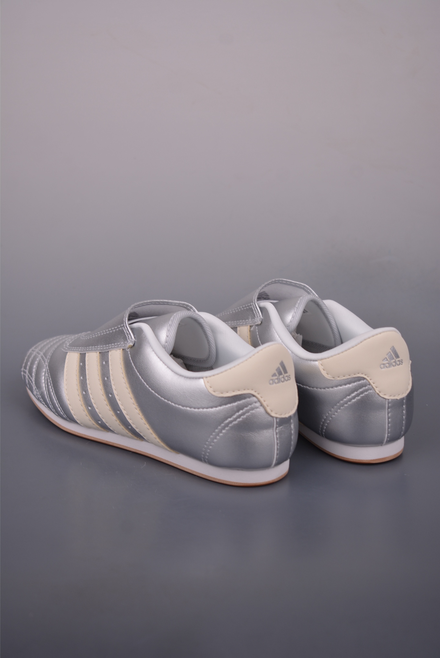 Adidas Originals Taekwondo Low: Classic Retro Training Running Shoes 2 i1757118149378 5574 0 1