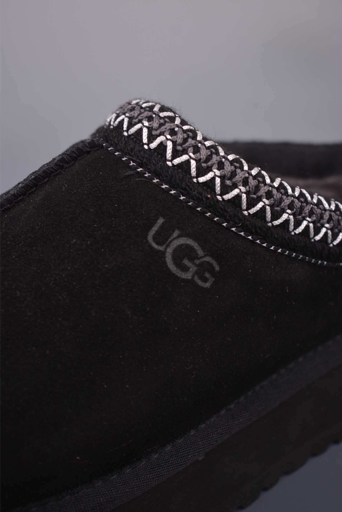 UGG Women's Tasman Platform Slipper: Warm, Cozy, and Stylish Mule 8 i1757199200646 5404 0 6