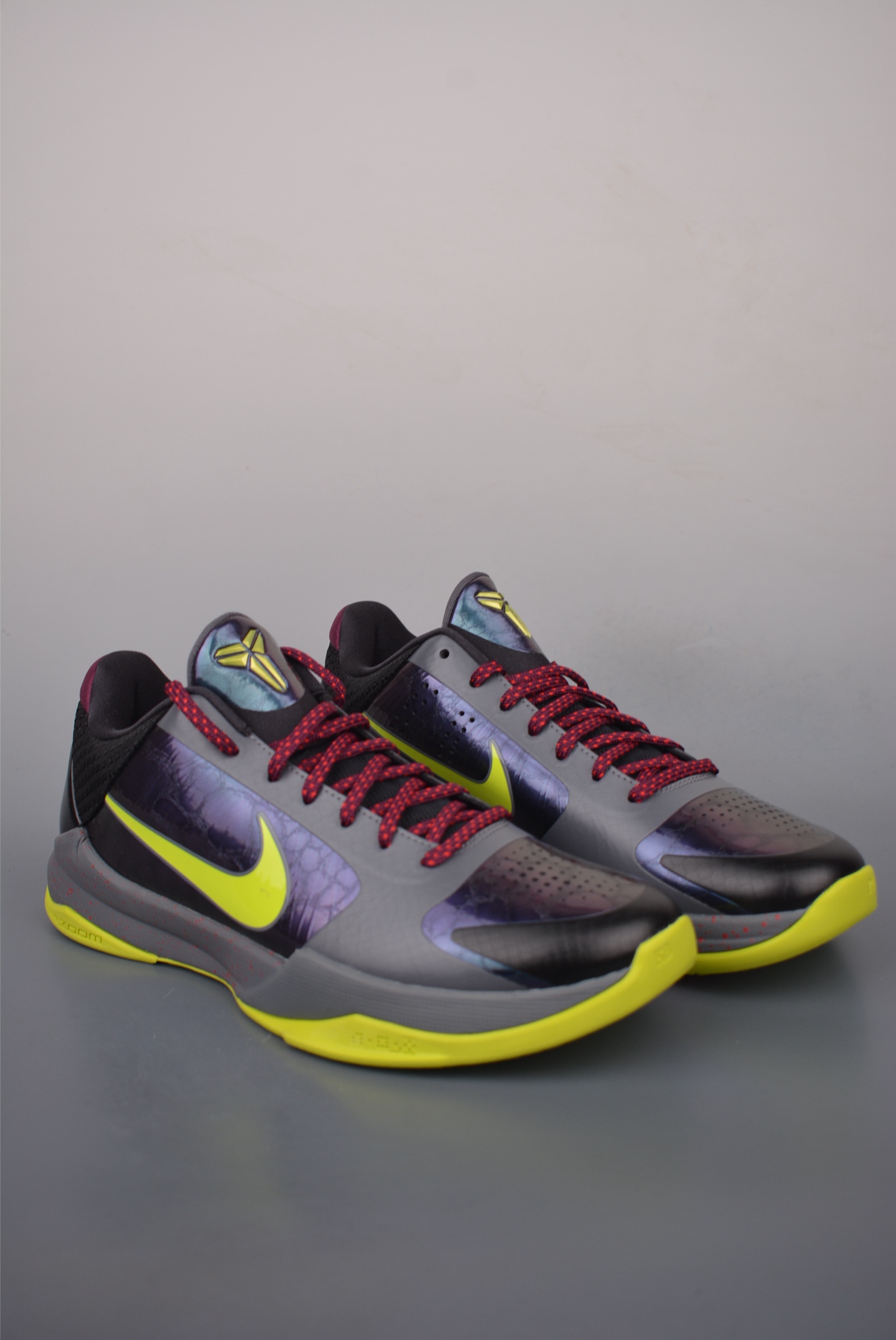 NK Zoom Kobe ZK5 "Bruce Lee" Basketball Shoes - Limited Edition 2 i1757199373427 1864 0 0