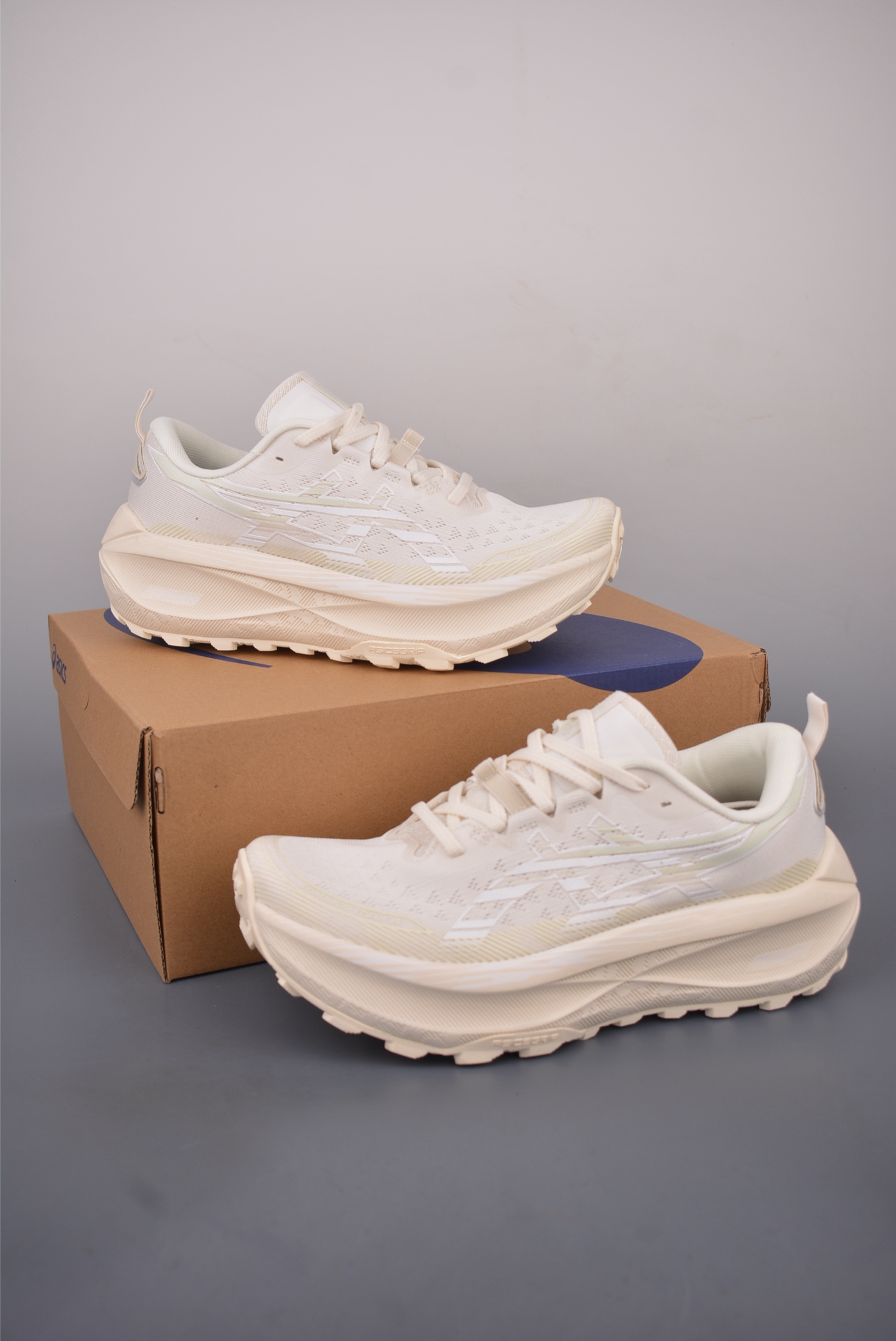 Asics Gel-Trabuco Max 4 Running Shoes, Breathable, Cushioning, and Durable 6 i1757199431216 4547 0 4