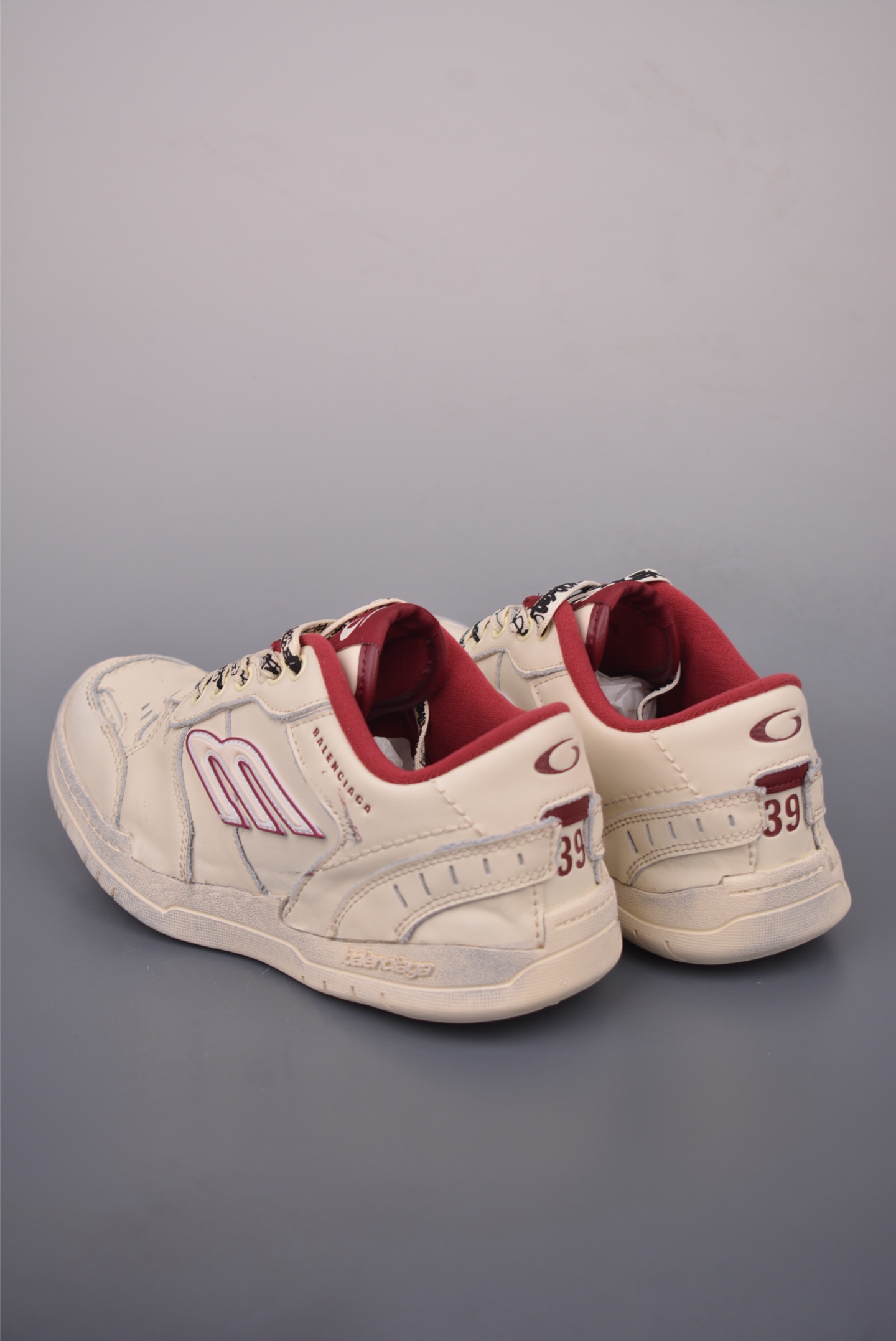 Balenciaga 16th Generation Sneakers with Original Details and Comfort 3 i1757199489368 8806 0 1
