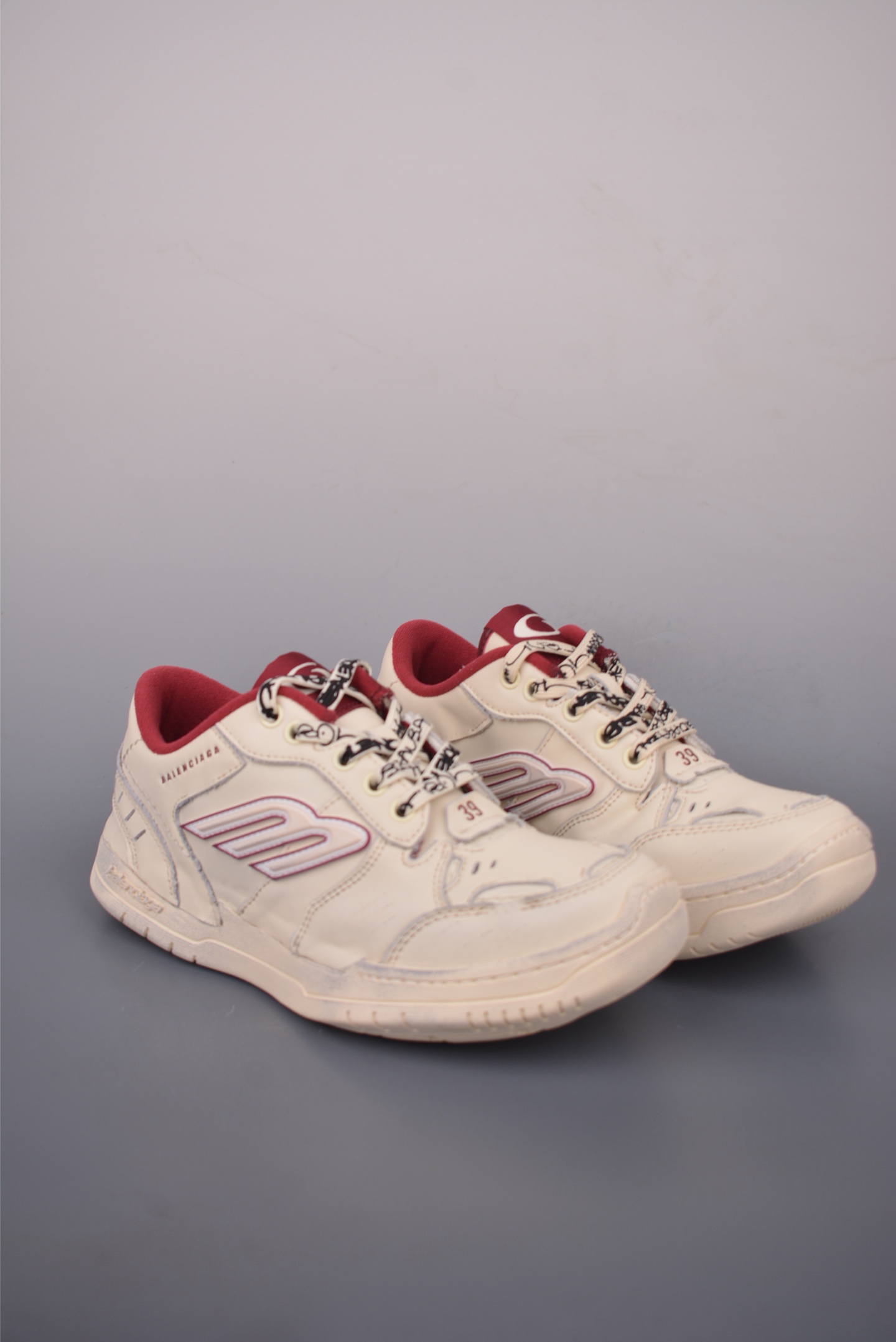 Balenciaga 16th Generation Sneakers with Original Details and Comfort 2 i1757199489382 7548 0 0