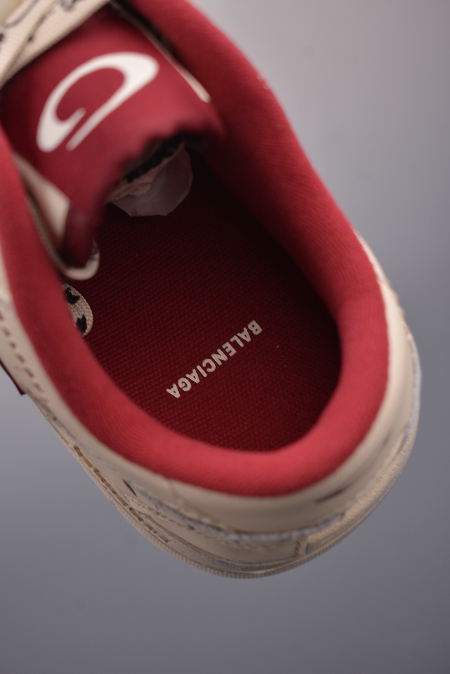 Balenciaga 16th Generation Sneakers with Original Details and Comfort 10 i1757199489399 137 0 8