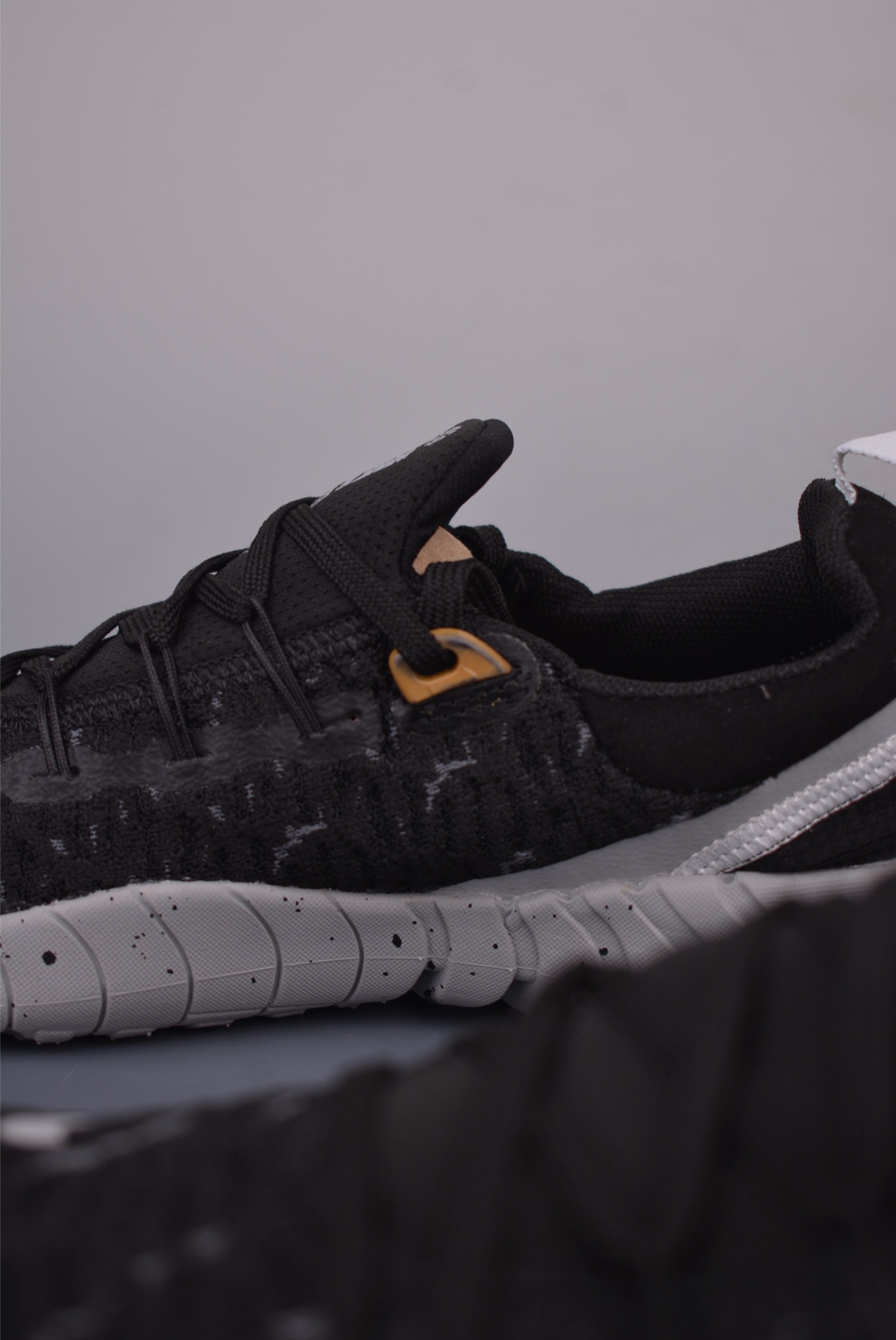 Nike Free RN 5.0 Next Nature Barefoot Running Shoes - Breathable & Flexible 8 i1757199555072 5914 0 7