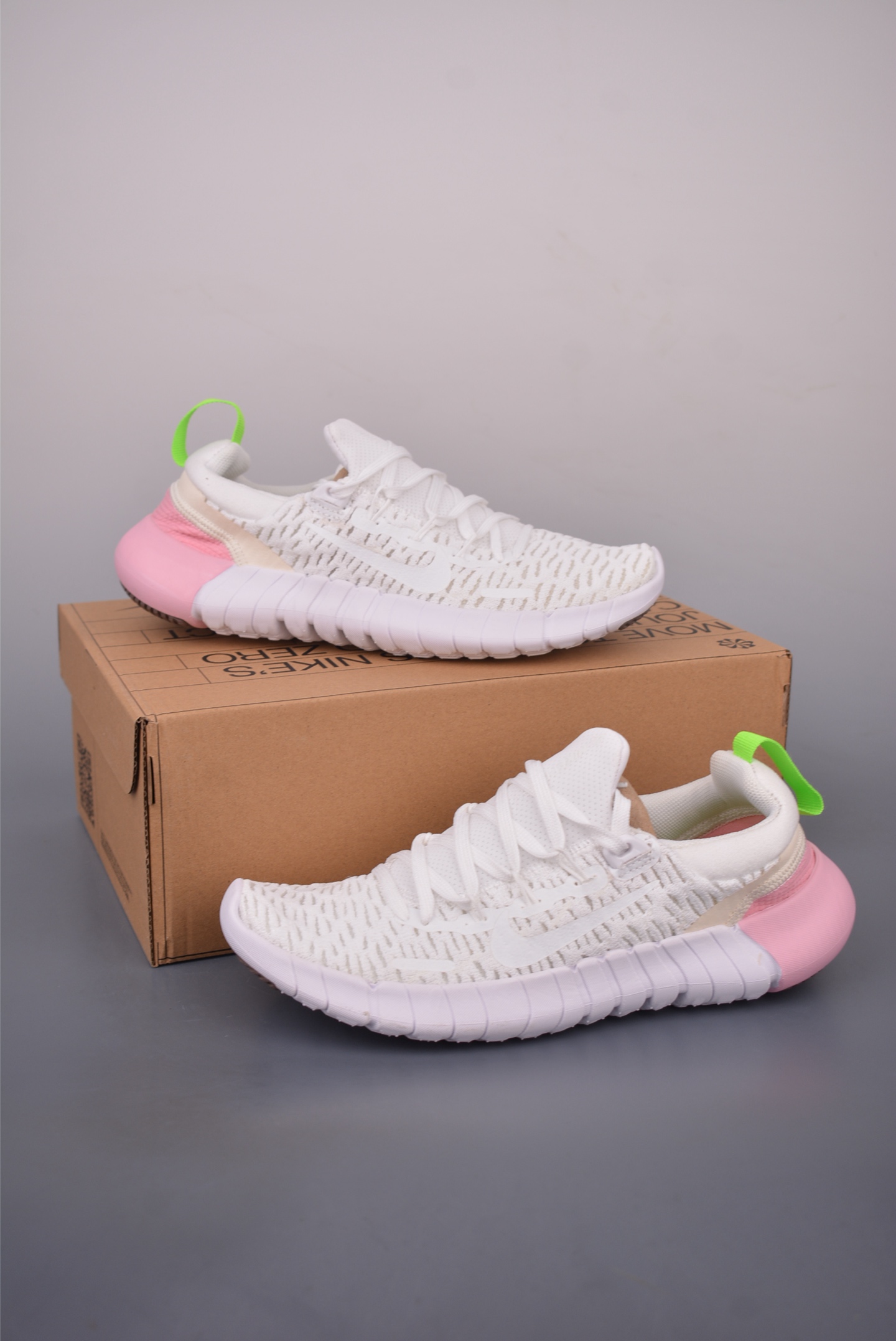 Nike Free RN 5.0 Next Nature Running Shoe Breathable Knit Upper CZ18842332 2 i1757199593401 5262 0 1