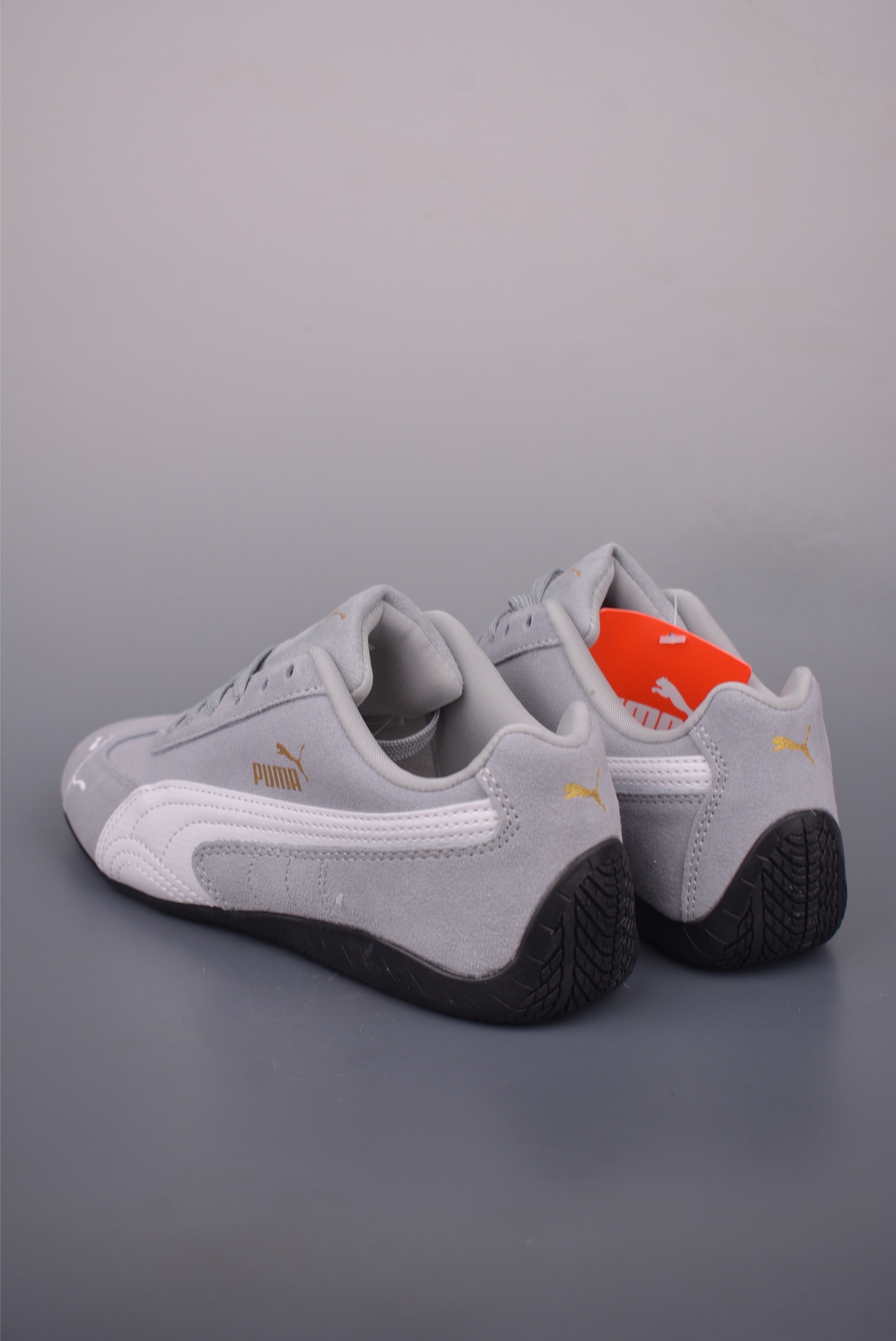Puma Speedcat OG Sparco Sneakers - Retro Style, Comfortable Racing Shoes 2 i1757201071125 6497 0 1