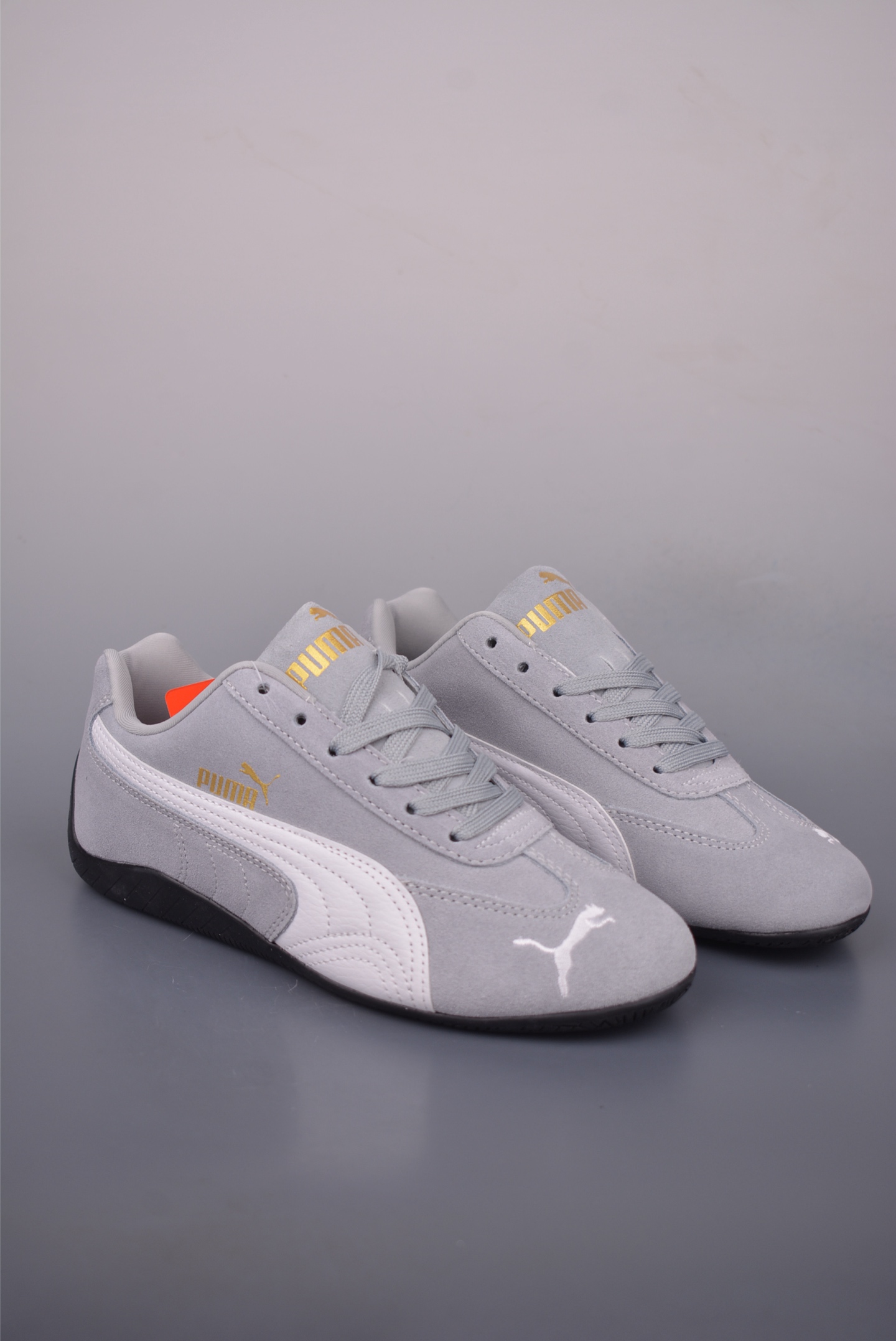 Puma Speedcat OG Sparco Sneakers - Retro Style, Comfortable Racing Shoes 1 i1757201071131 6602 0 0