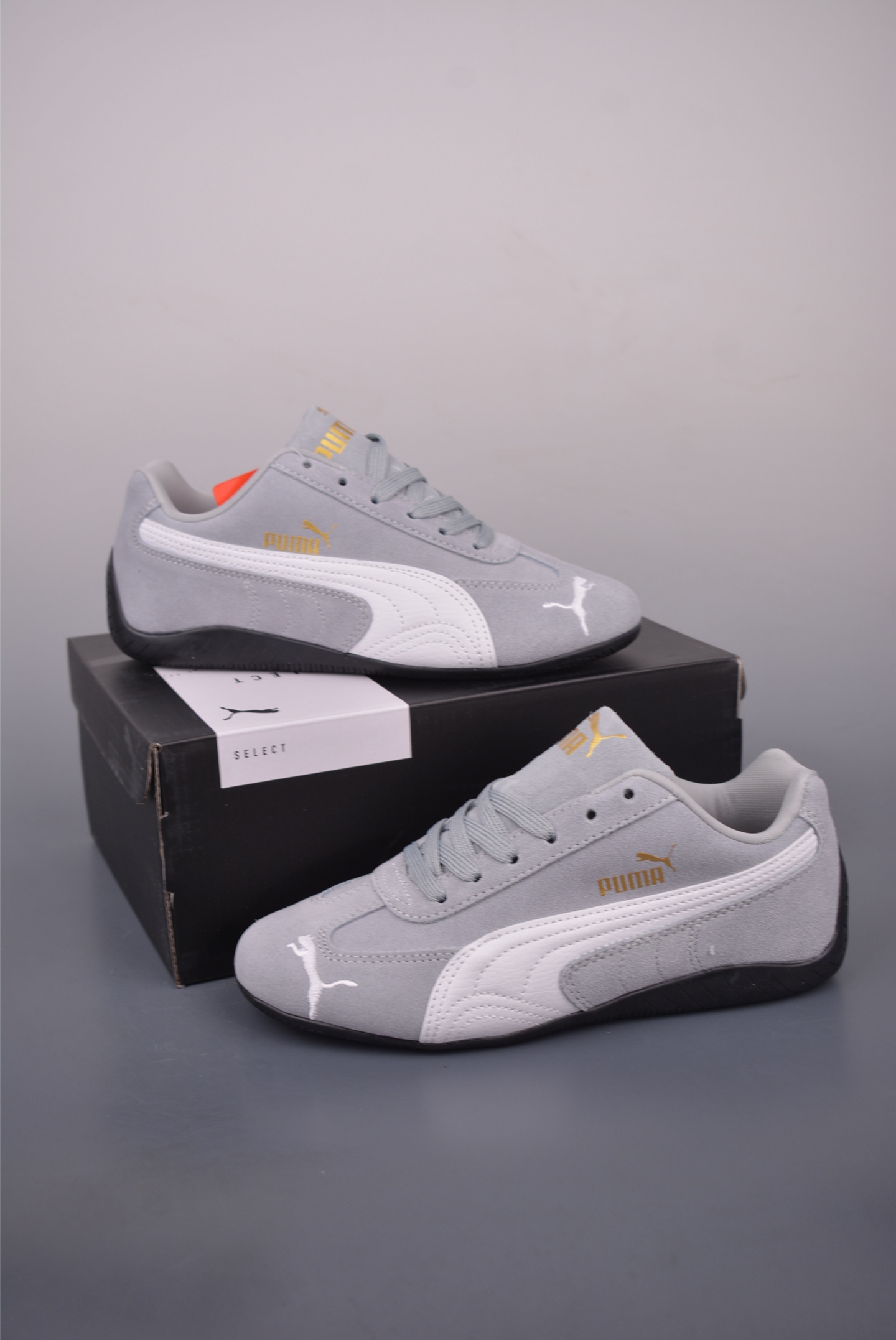 Puma Speedcat OG Sparco Sneakers - Retro Style, Comfortable Racing Shoes 5 i1757201073097 4247 0 4